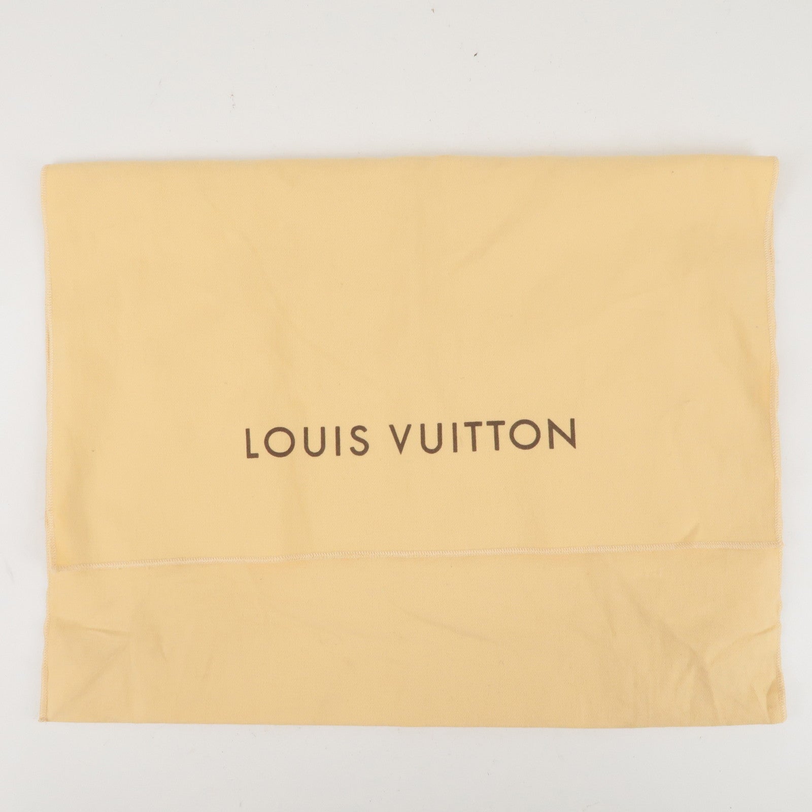 Louis Vuitton, Other, Soldlouis Vuitton Dust Bag