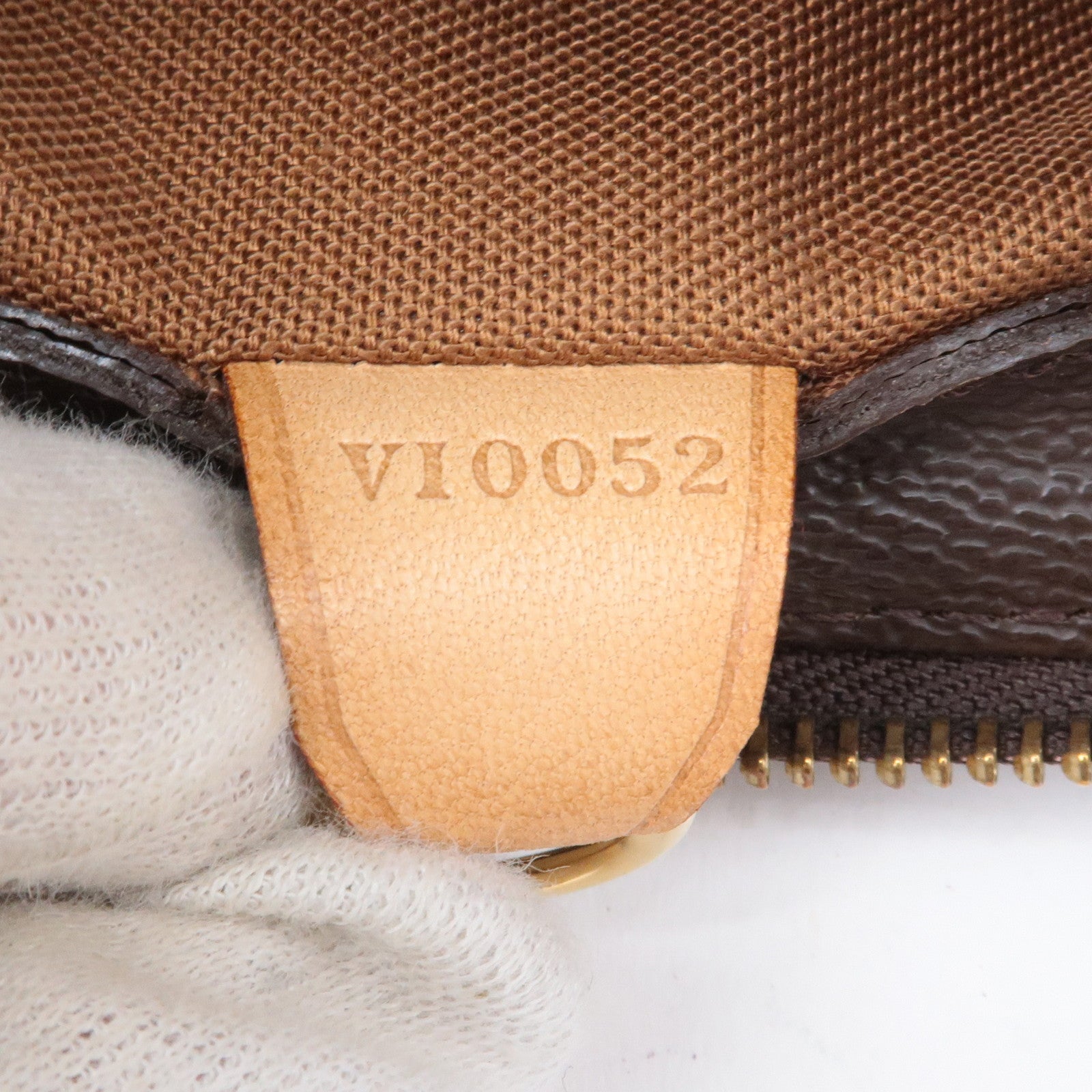 Louis Vuitton Cabas Piano Monogram Shoulder Bag M51148 – Timeless Vintage  Company