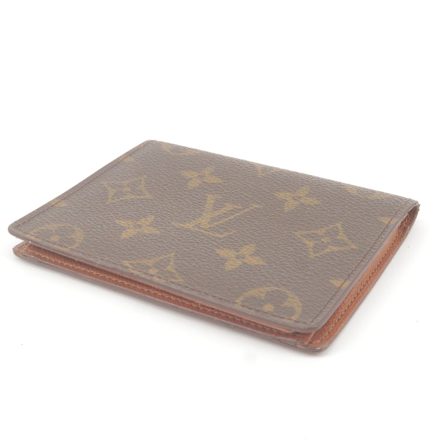 Set of 3 Louis Vuitton Wallet Card Case M60905 M60929 M60530