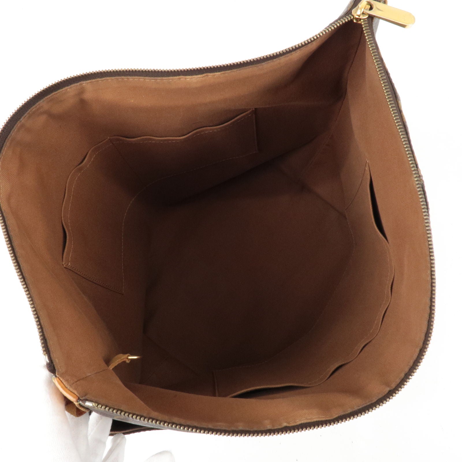 Bag - GM - M56690 – Louis Vuitton pre - Hand - Totally - Bag - Louis  Vuitton 2003 pre-owned Delmonico Pochette clutch - Louis - Monogram -  Vuitton - Tote - owned Girolata bucket bag