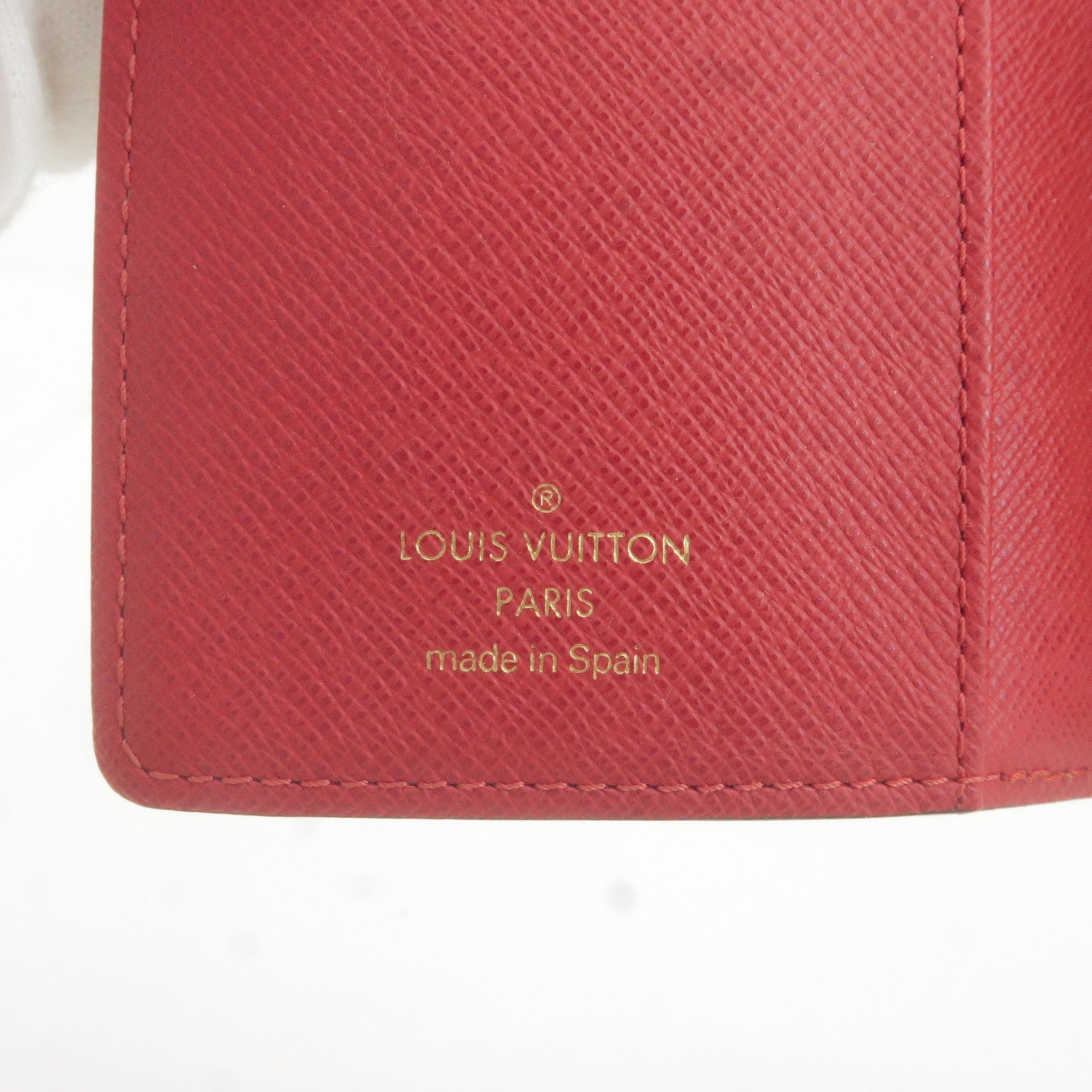 Louis-Vuitton-Monogram-Agenda-Koala-PM-Planner-Cover-R21013 –  dct-ep_vintage luxury Store