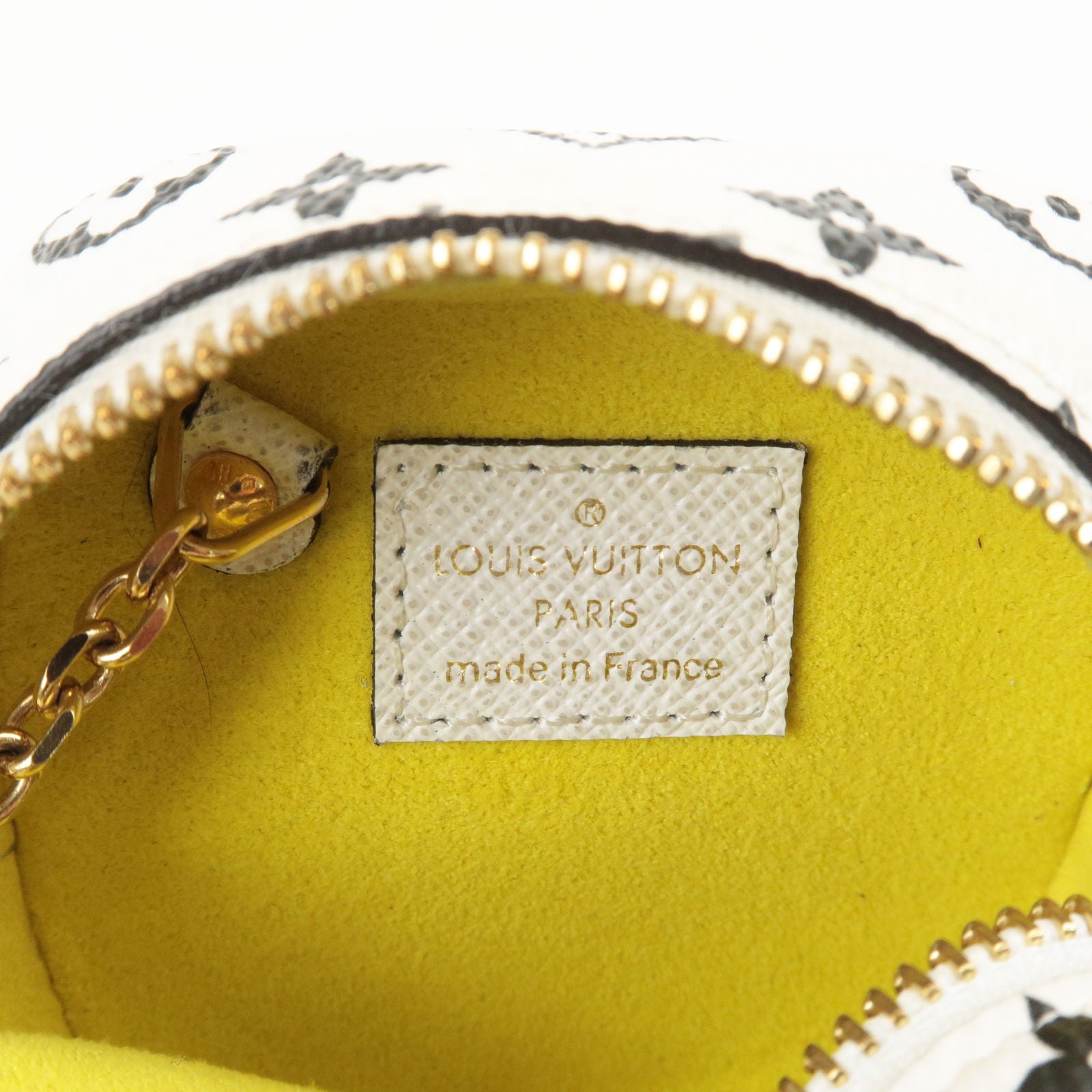 of - Name - Set - Beige - ep_vintage luxury Store - Yellow – dct
