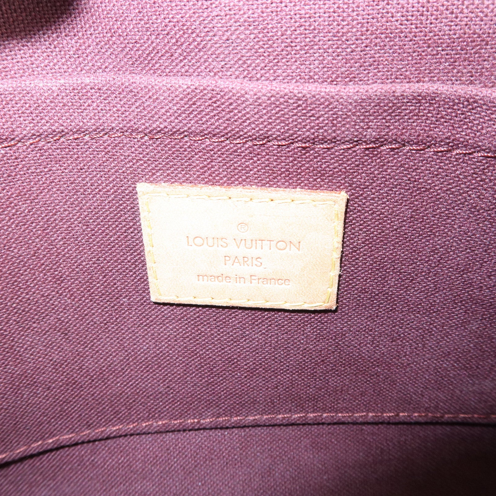 Louis Vuitton Favorite MM M40718-24/28cm – Replica5