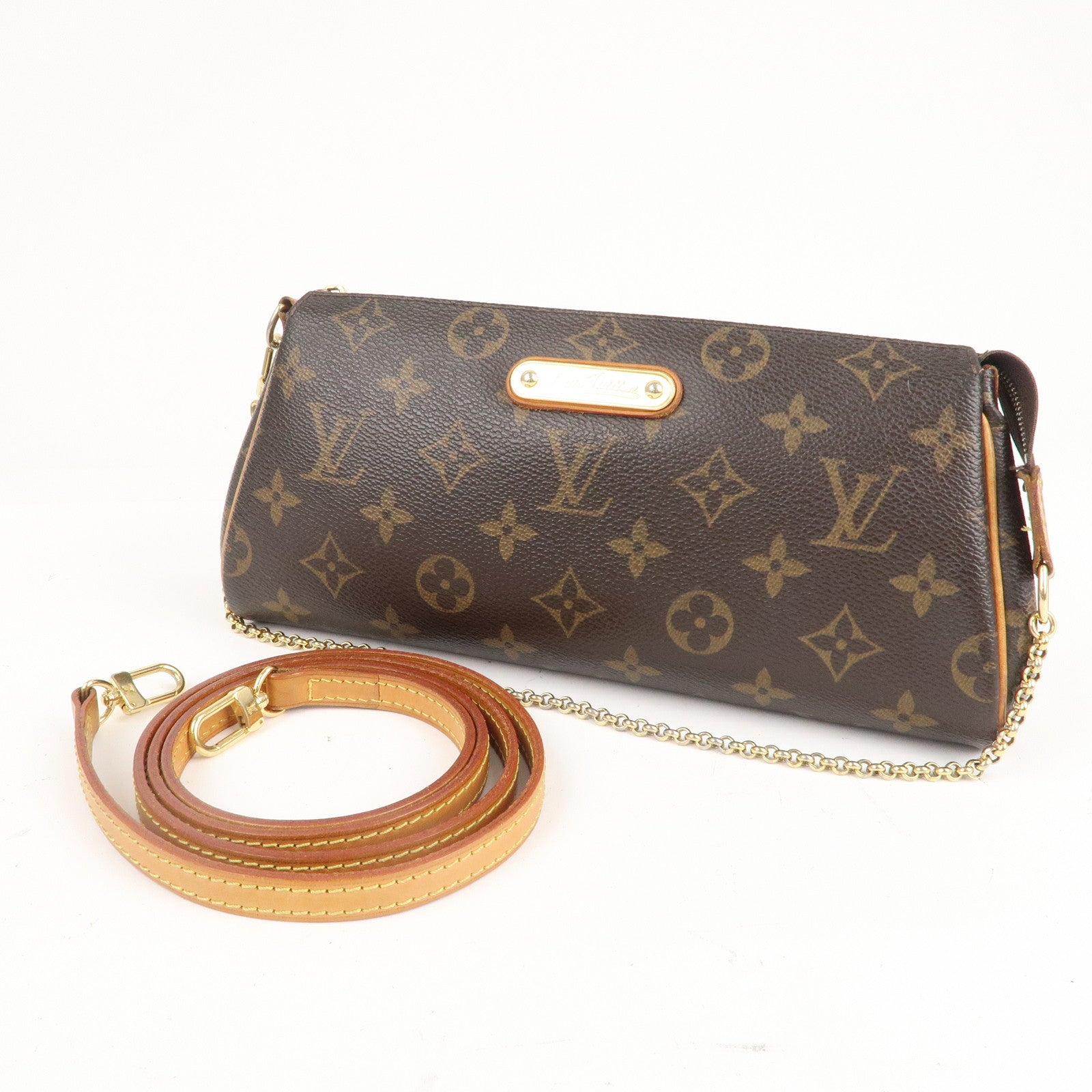 Louis-Vuitton-Monogram-Eva-2Way-Shoulder-Bag-Pouch-M95567 – dct