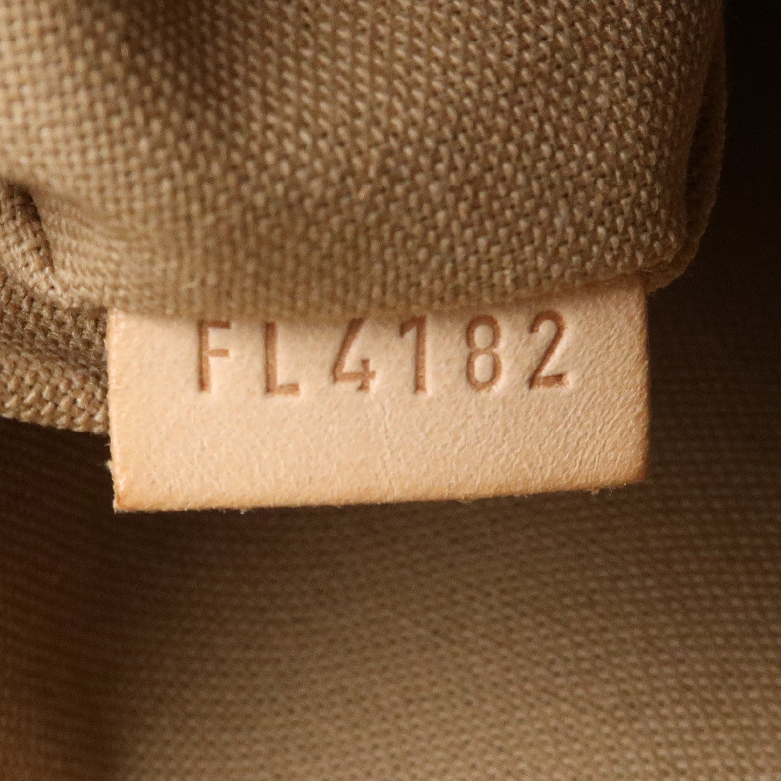 Authentic Louis Vuitton Delightful PM Monogram M40352 Guaranteed Shoulder  ALA585