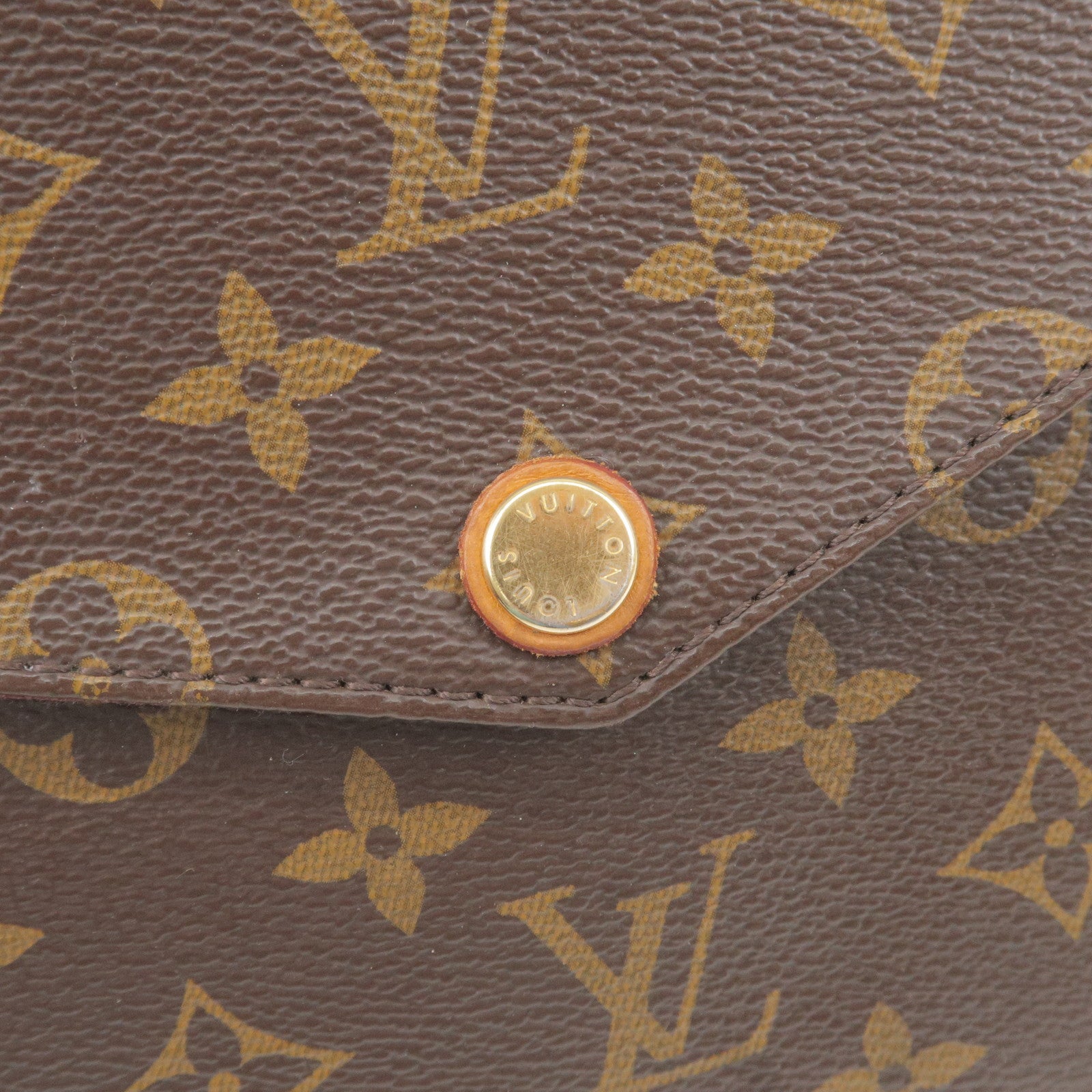 Buy Louis Vuitton Mabillon Shoulder Bag Monogram Canvas 1724001