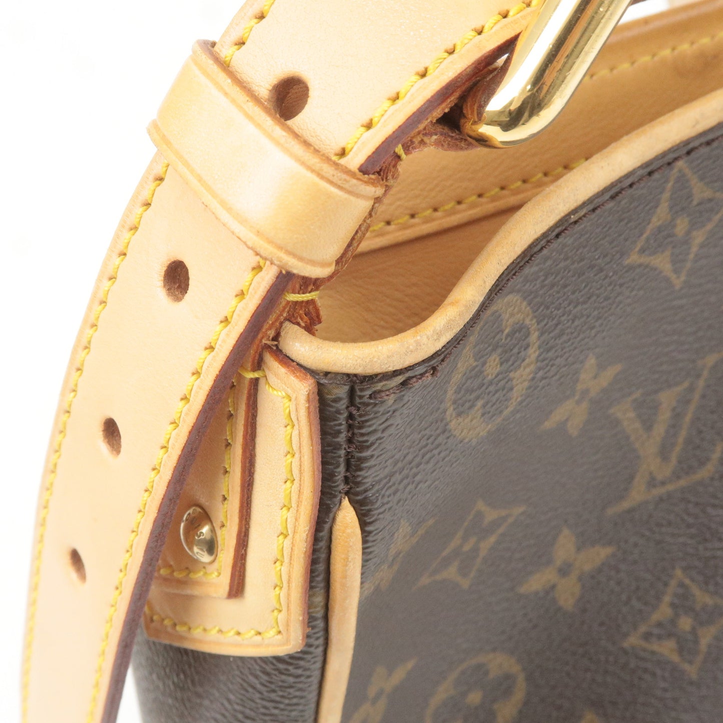Louis-Vuitton-Monogram-Hudson-GM-Shoulder-Bag-Brown-M40045 – dct