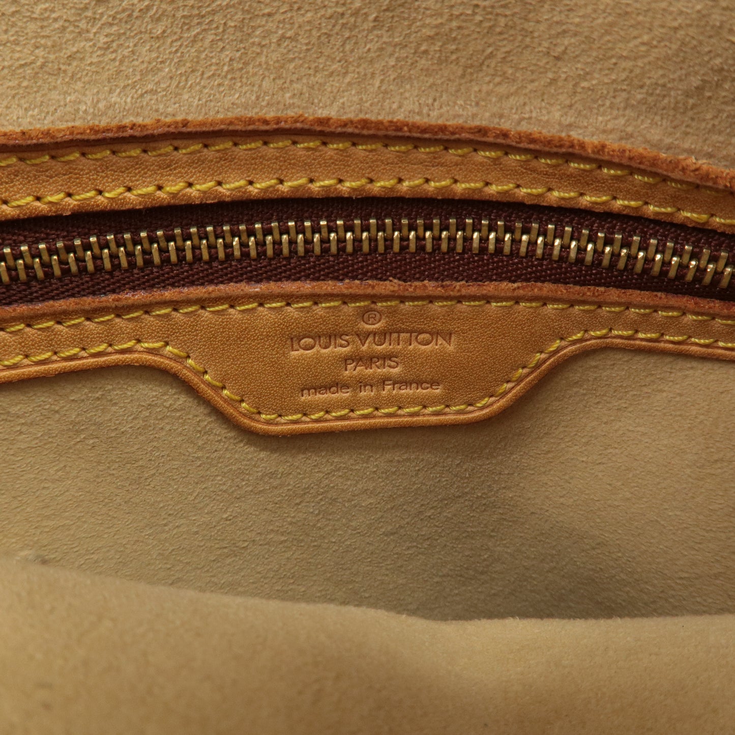 Louis-Vuitton-Monogram-Looping-GM-Shoulder-Bag-M51145 – dct-ep_vintage  luxury Store