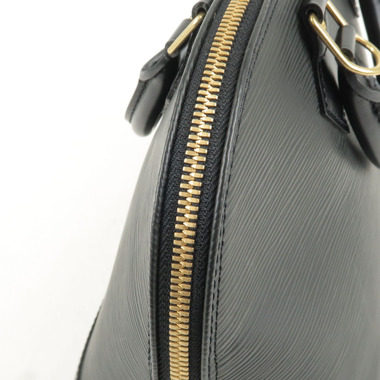 Shop Louis Vuitton ALMA Casual Style Unisex Canvas Street Style 2WAY  Leather (M58706, M59217, M21682) by ☆MI'sshop