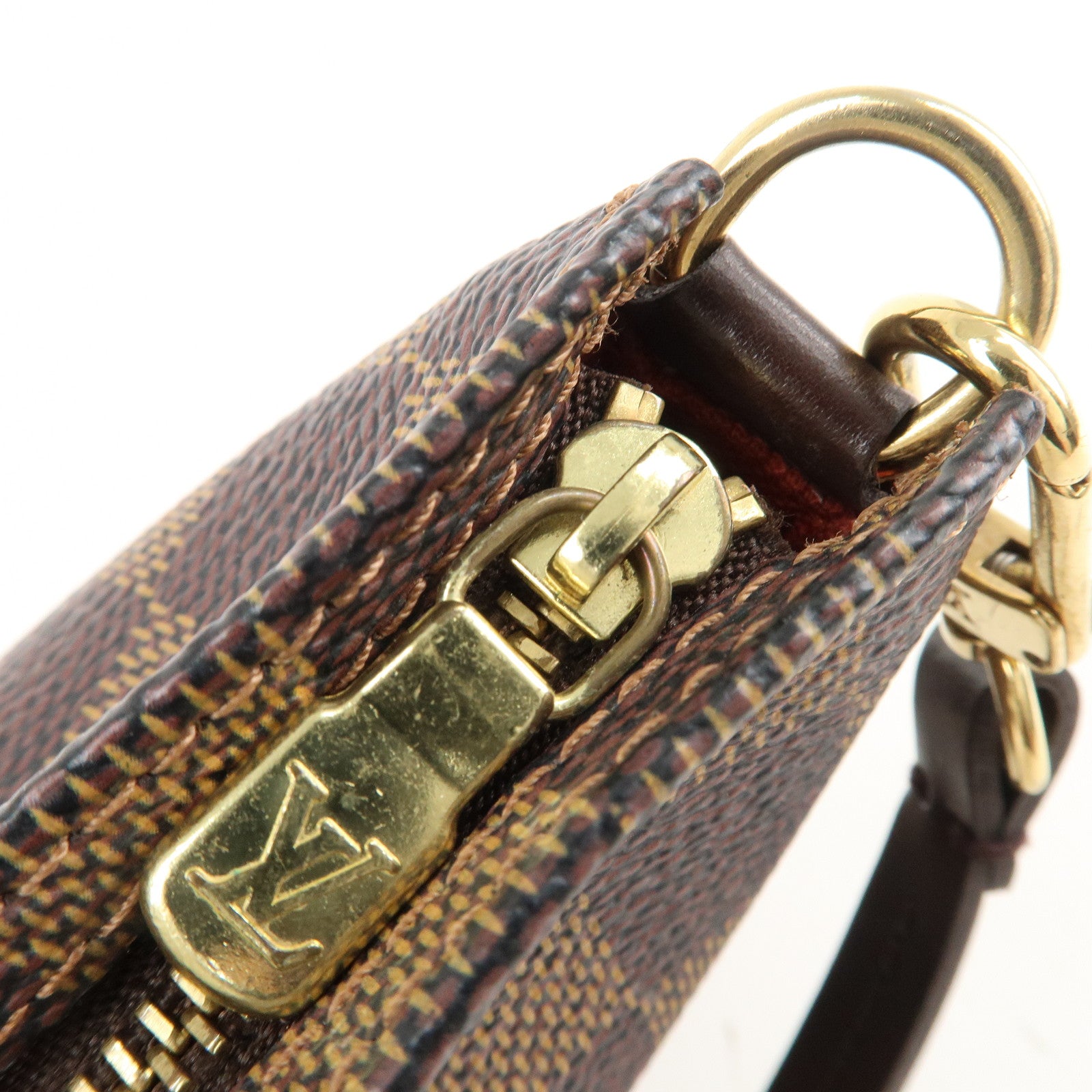 LV-Damier-Navona-Accessoires-Pouch-Hand-Bag-Shoulder-Bag-N51983