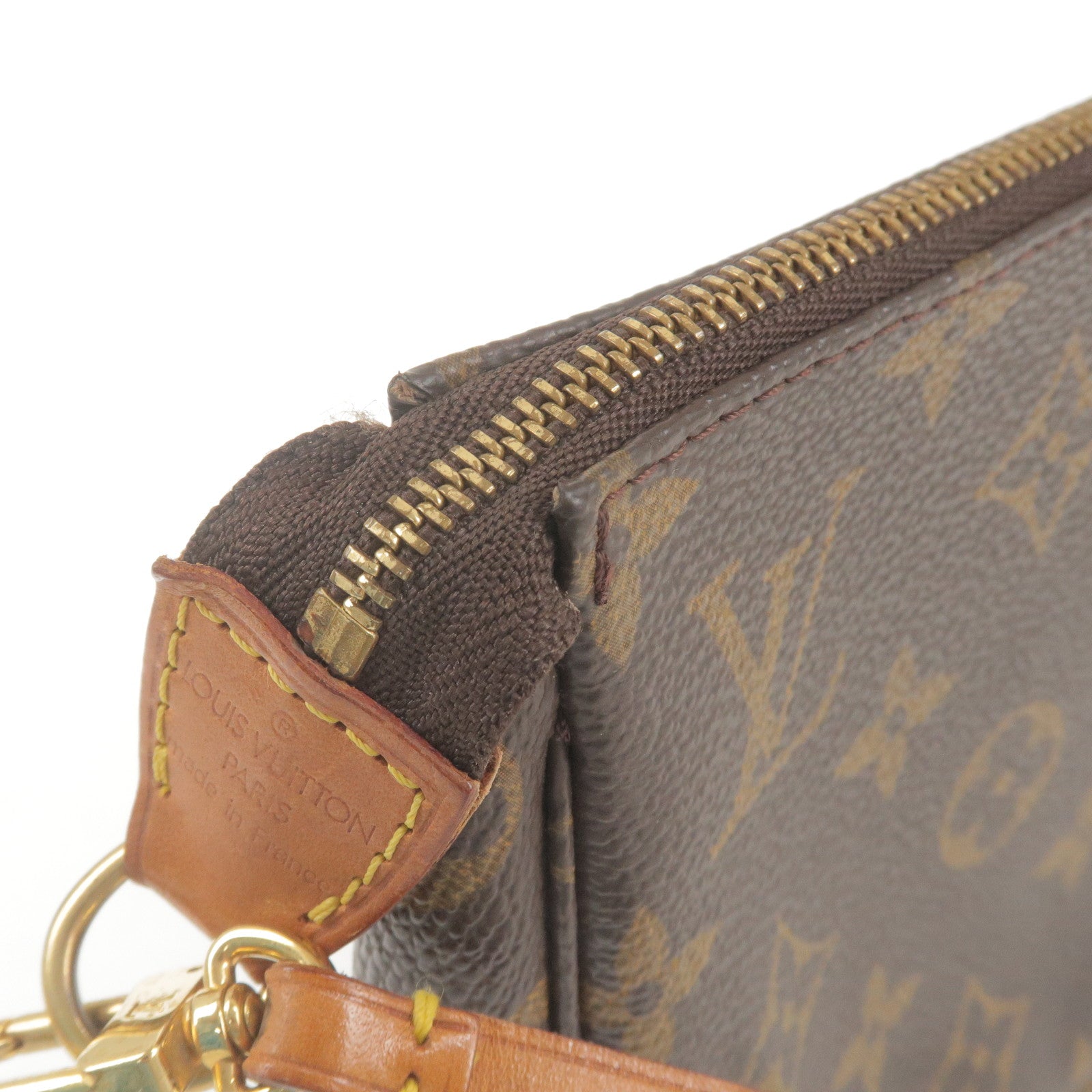 Louis-Vuitton-Monogram-Pochette-Accessoires-Hand-Bag-M51980 –  dct-ep_vintage luxury Store