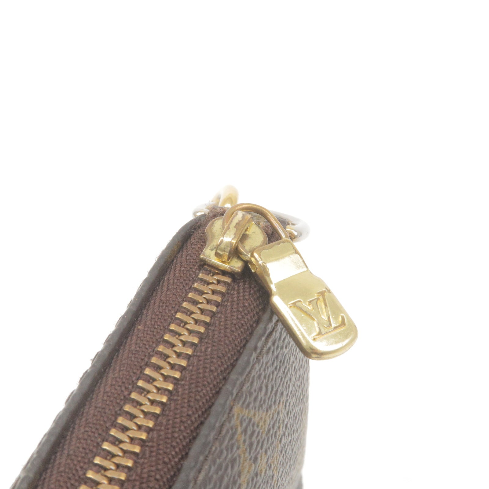 Louis-Vuitton-Monogram-Mini-Pochette-Accessoires-M58009 – dct-ep_vintage  luxury Store