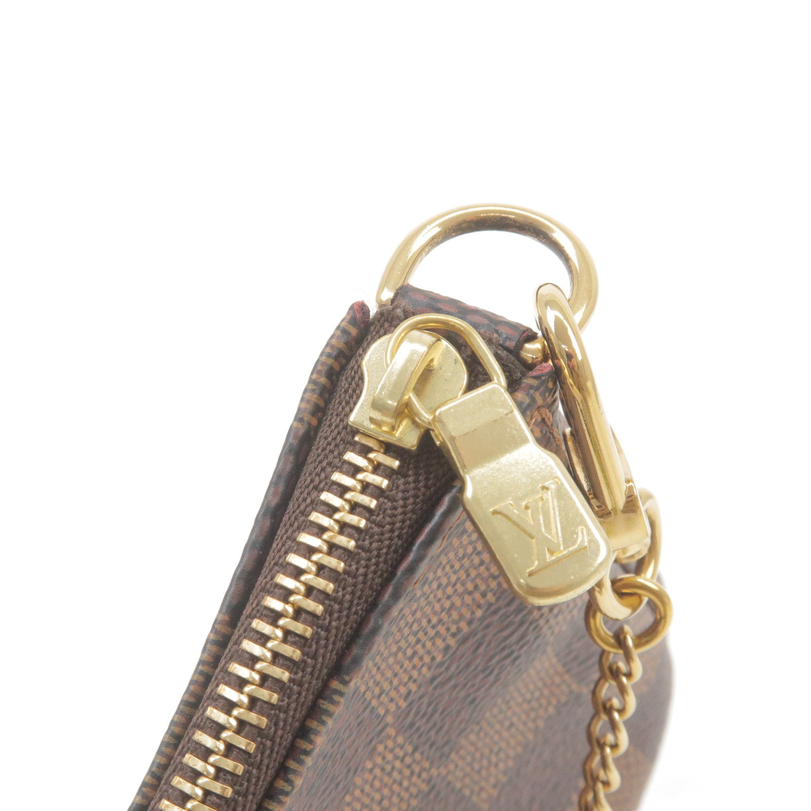 Louis-Vuitton-Damier-Mini-Pochette-Accessoires-Pouch-N58009 –  dct-ep_vintage luxury Store