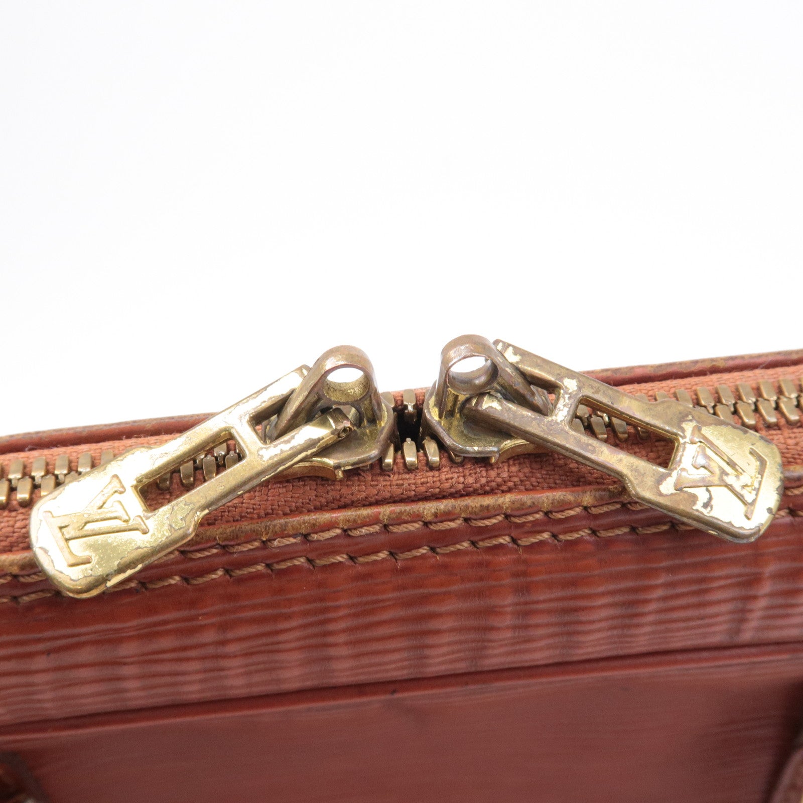 Louis-Vuitton-Epi-Porte-Documents-Voyage-Business-Bag-Brown-M54473 –  dct-ep_vintage luxury Store