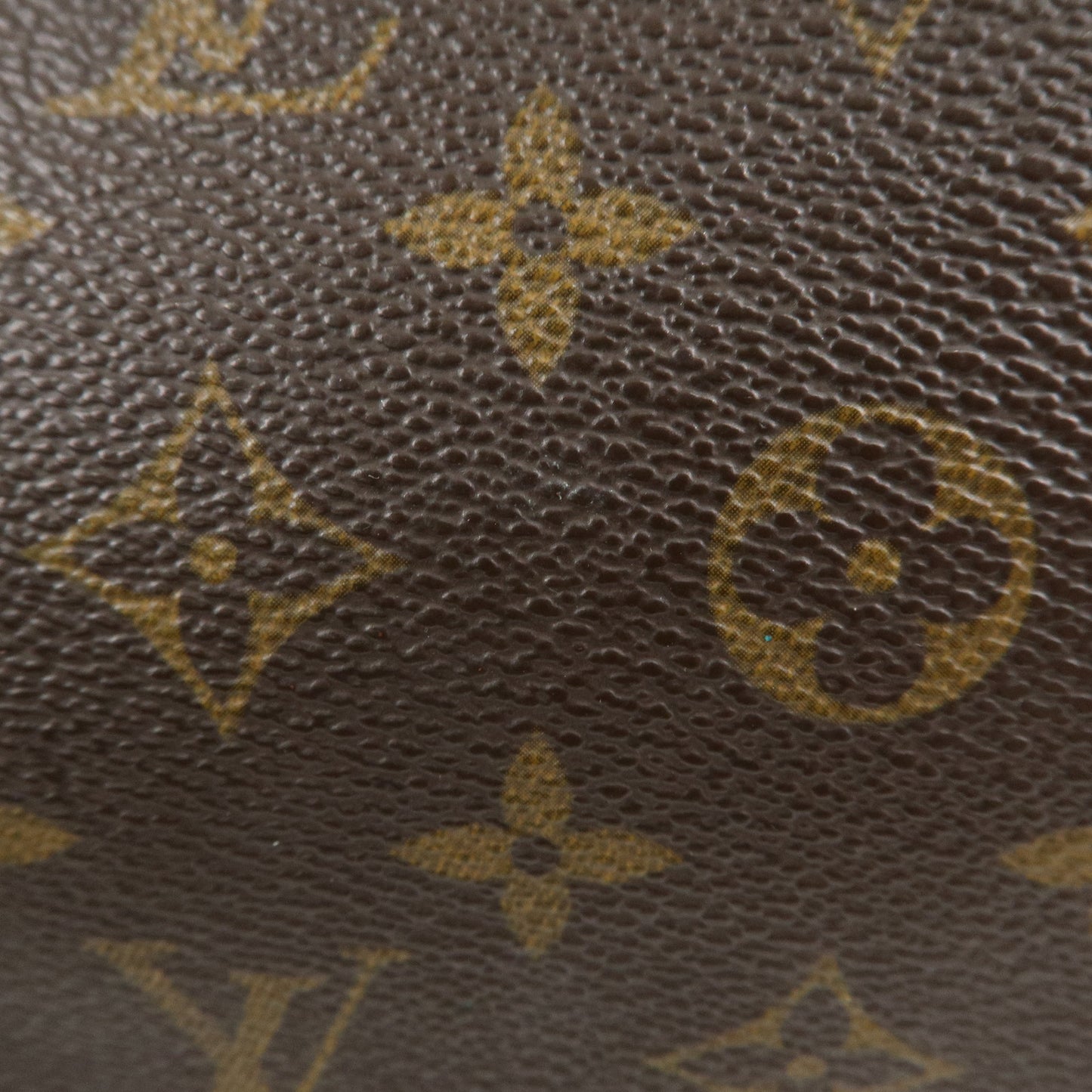 Louis Vuitton Monogram Pochette Accessoires Pouch M51980