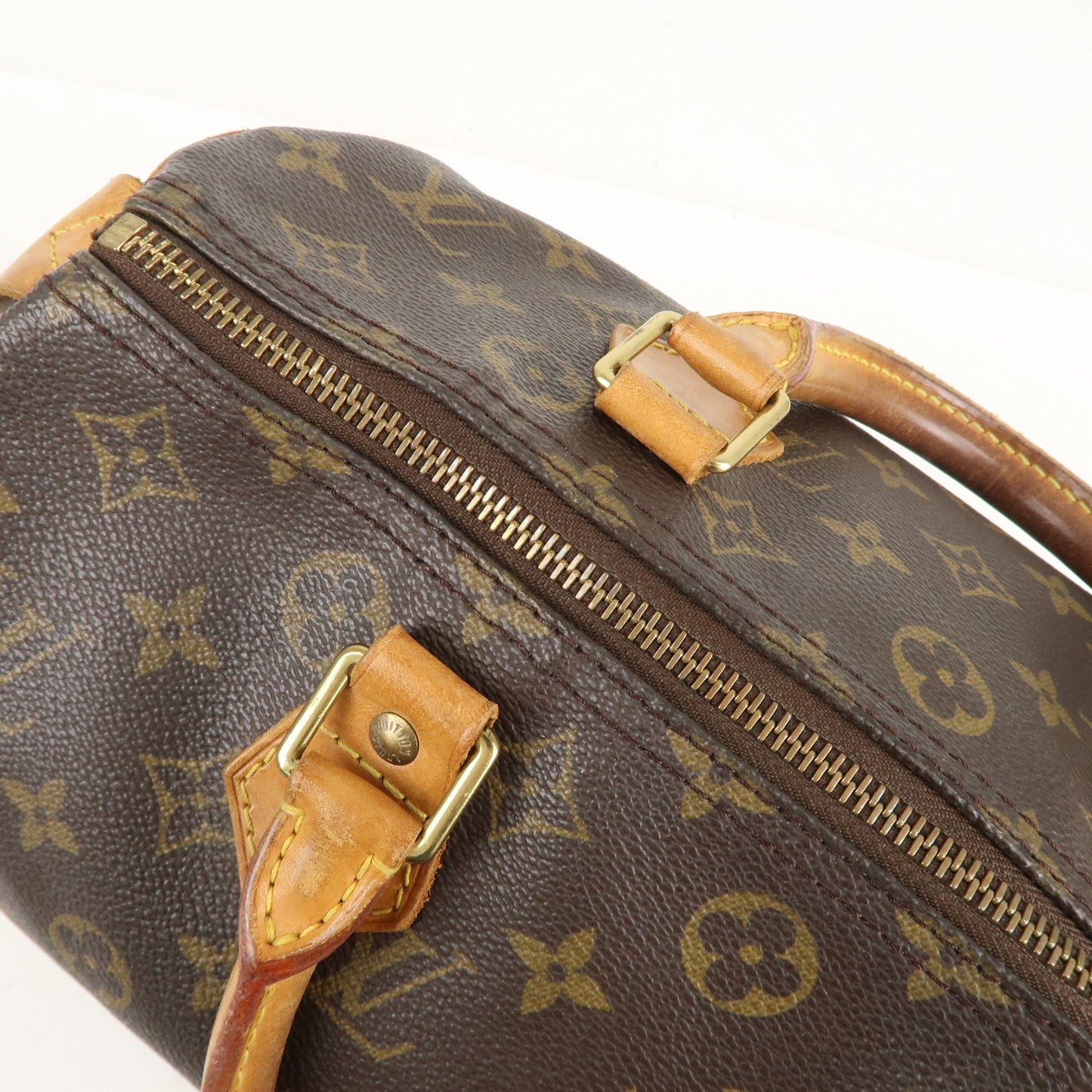 Louis-Vuitton-Monogram-Speedy-30-Hand-Bag-Boston-Bag-M41526 – dct  