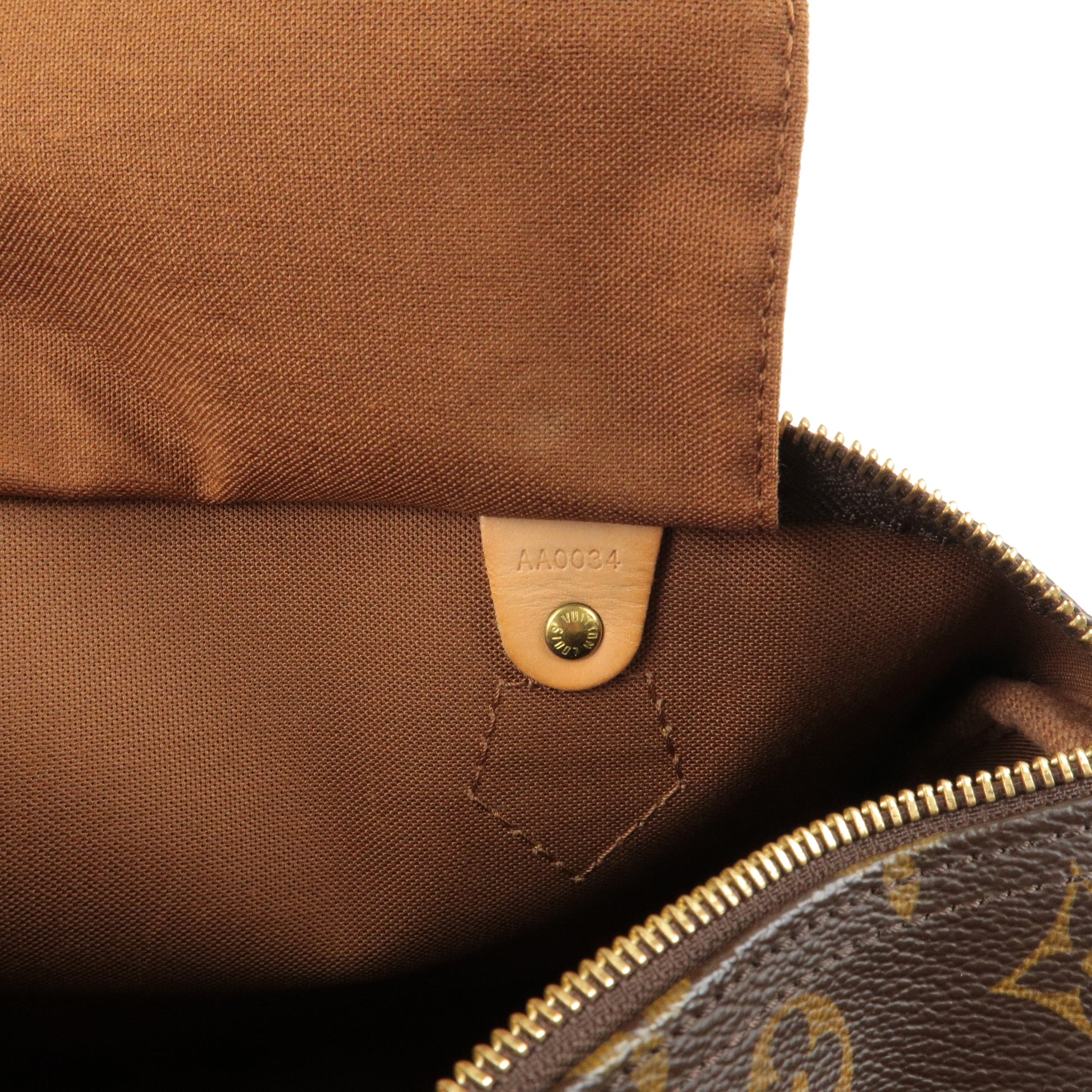 M41526 – dct - ep_vintage luxury Store - Monogram - Bag - Bag - Precio de  los bolsos Louis Vuitton Croisette de segunda mano - 30 - Hand - Louis -  Speedy - Boston - Vuitton