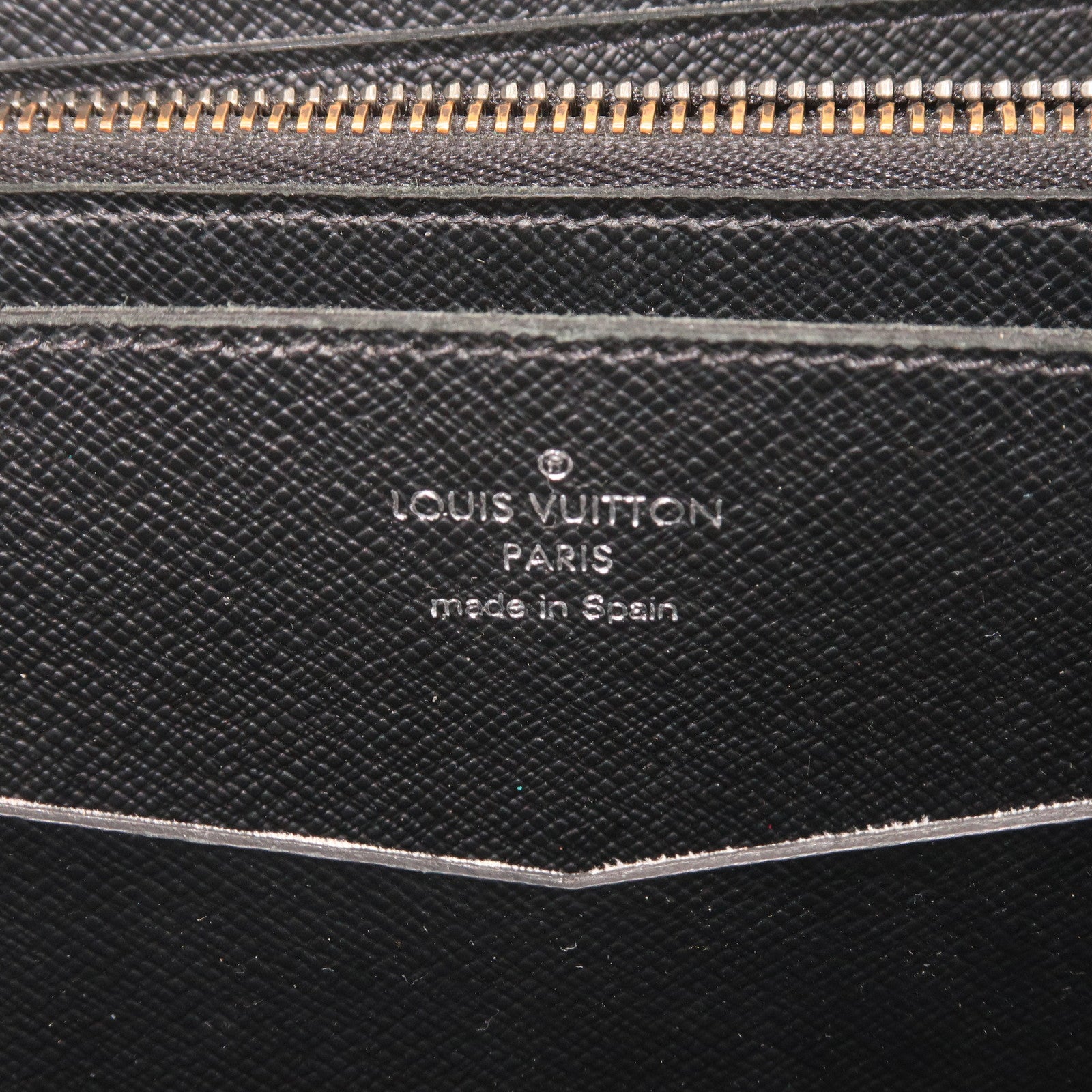 Shop Louis Vuitton MONOGRAM 2018-19FW Zippy Xl Wallet (M61698) by Ravie