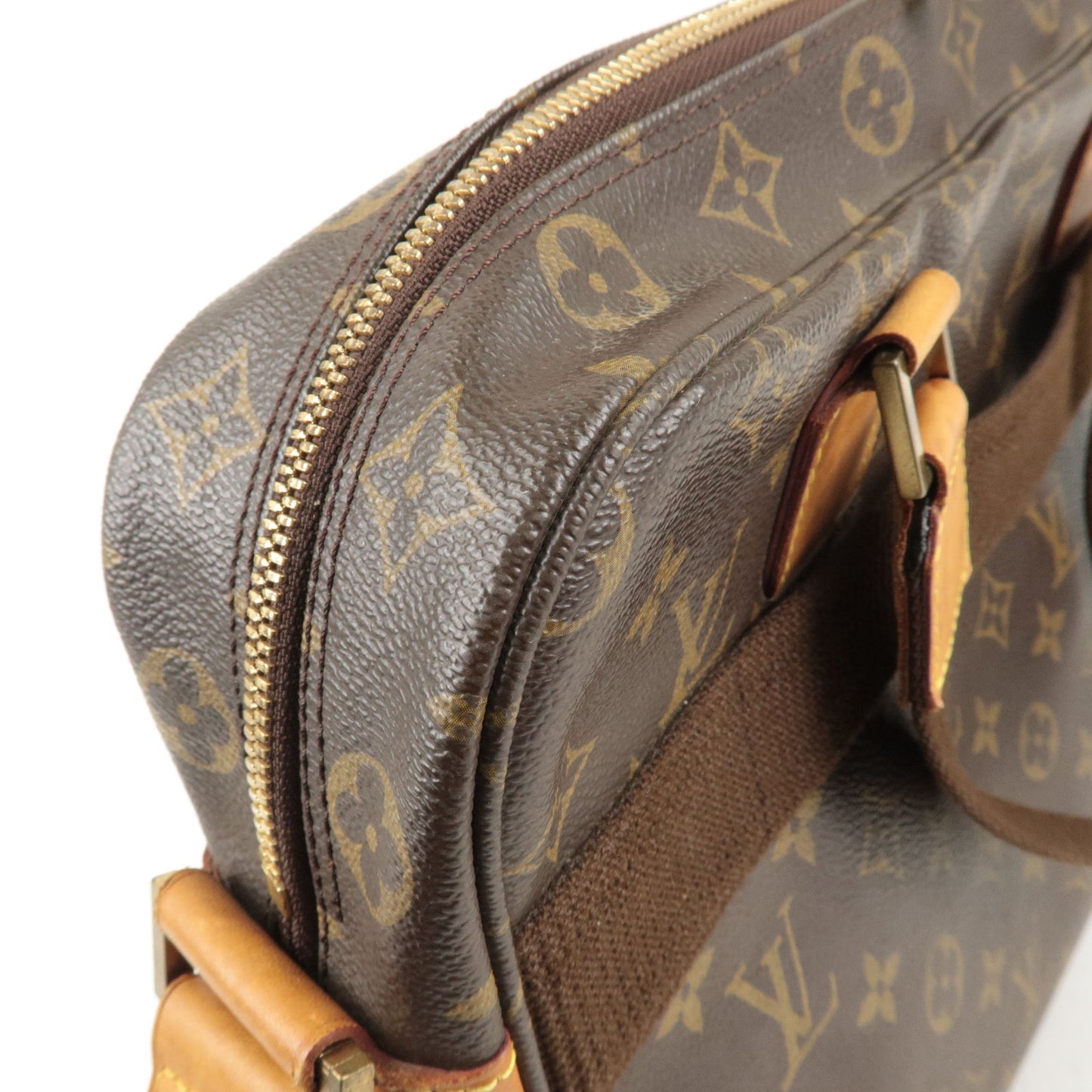 Louis-Vuitton-Monogram-Sac-Bosphore-2Way-Bag-Hand-Bag-M40043 – dct