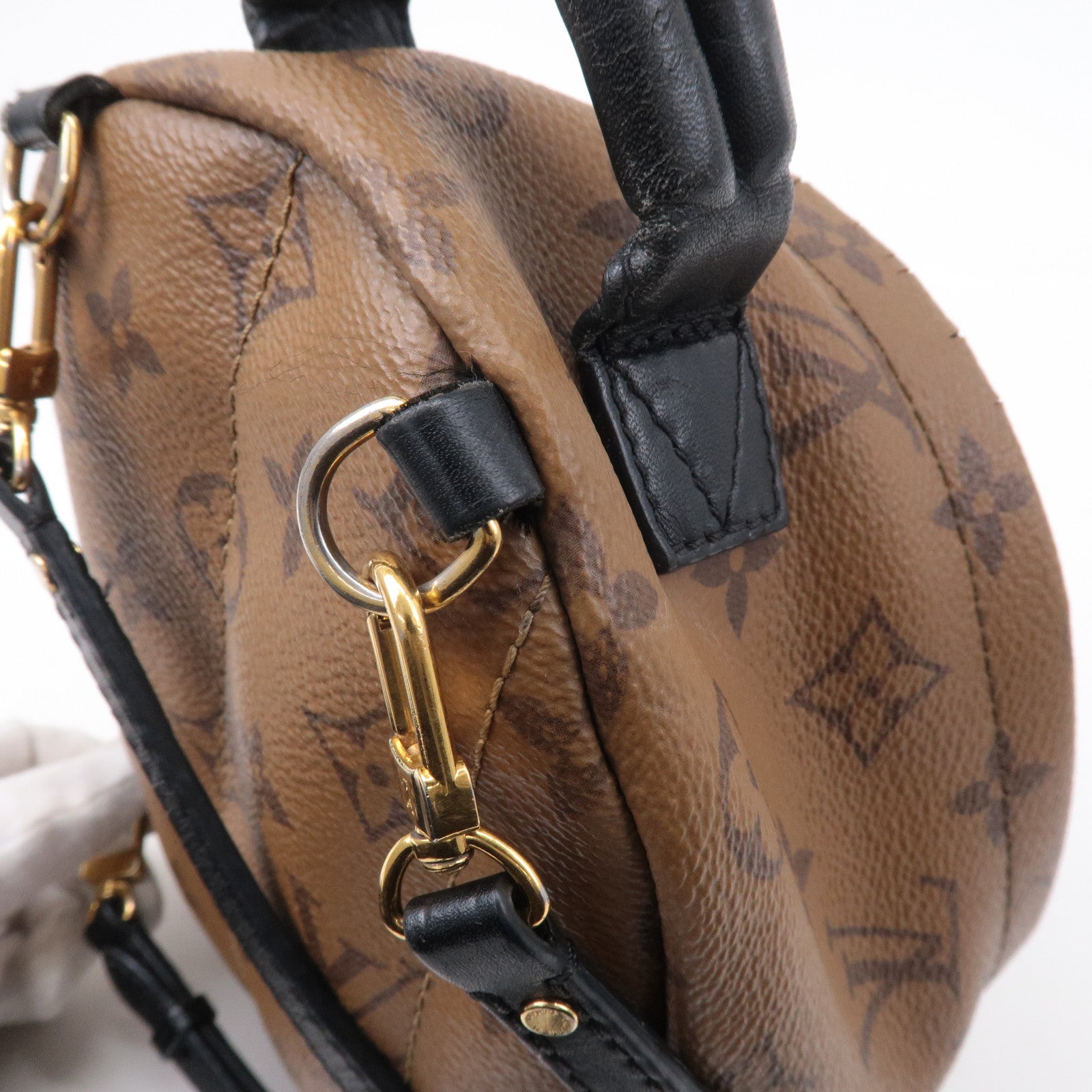 Louis-Vuitton-Monogram-Reverse-Palm-Springs-Mini-Back-Pack-M44872 –  dct-ep_vintage luxury Store