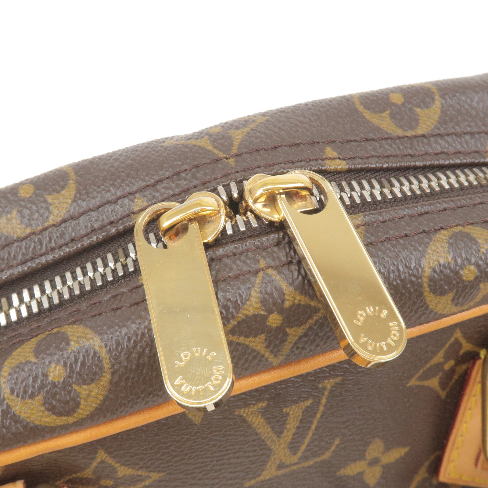 Louis-Vuitton-Monogram-Manhattan-PM-Hand-Bag-M40026 – dct-ep_vintage luxury  Store