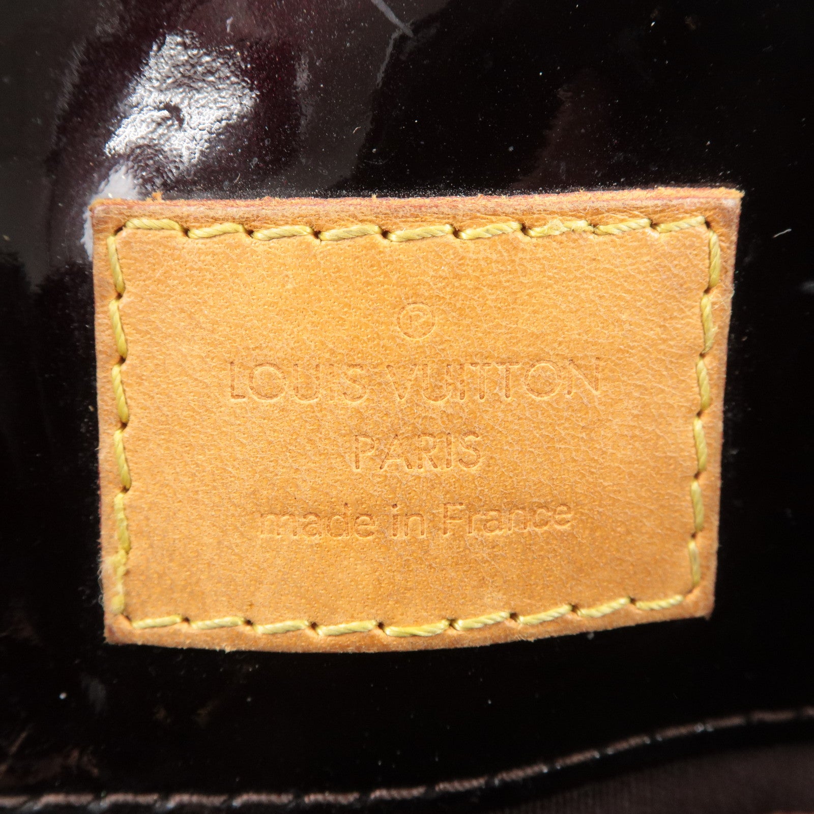 Buy Pre-owned & Brand new Luxury Louis Vuitton Amarante Monogram