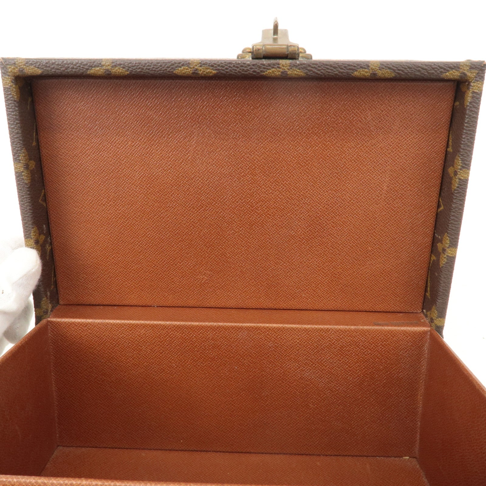Louis Vuitton, Bags, Louis Vuitton File Folder Box
