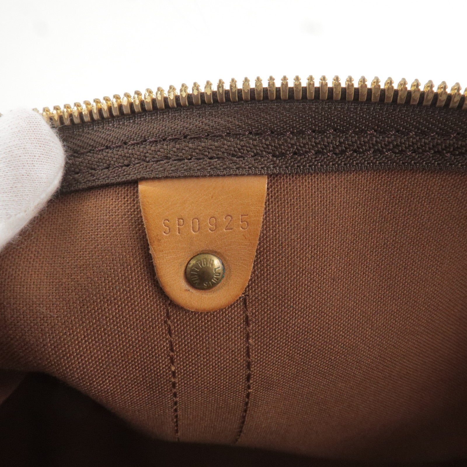 Louis-Vuitton-Monogram-Keep-All-60-Boston-Bag-M41422 – dct-ep_vintage  luxury Store