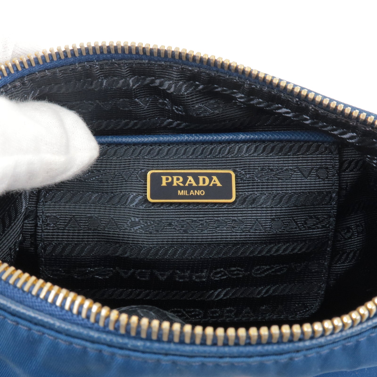 Buy Prada Bag Online In India - Etsy India