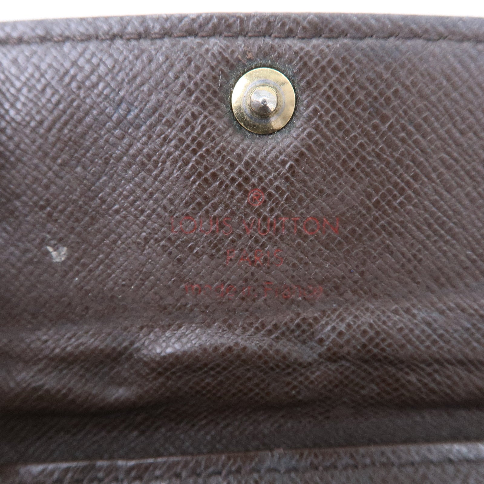Louis-Vuitton-Monogram-Set-of-2-Multicles-6-Key-Case-M62631-M62630 –  dct-ep_vintage luxury Store