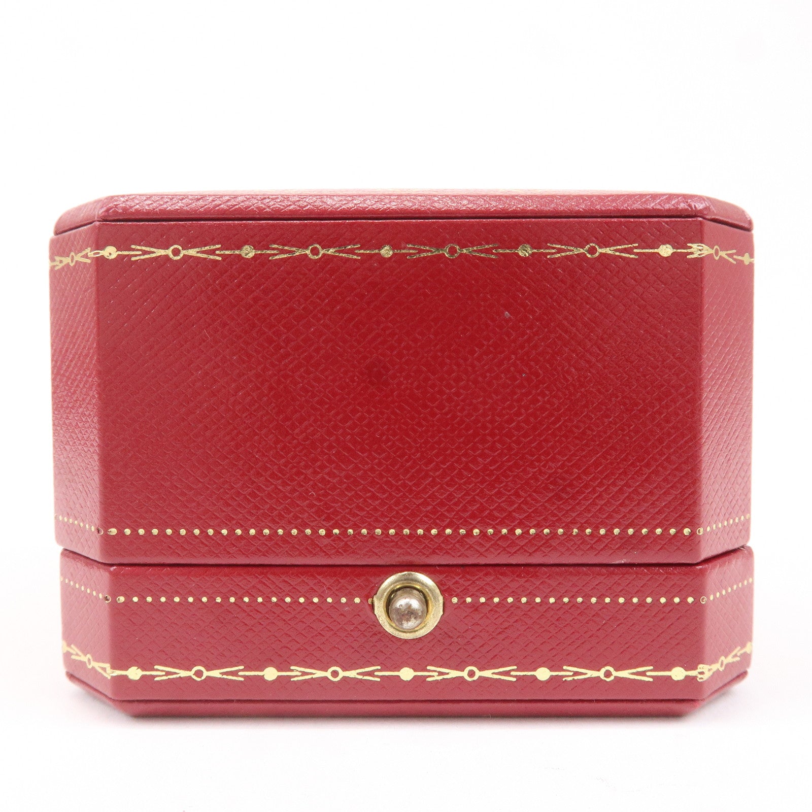 Cartier-Set-of-5-Ring-Box-&-Pair-Ring-Box-Jewelry-Box-For