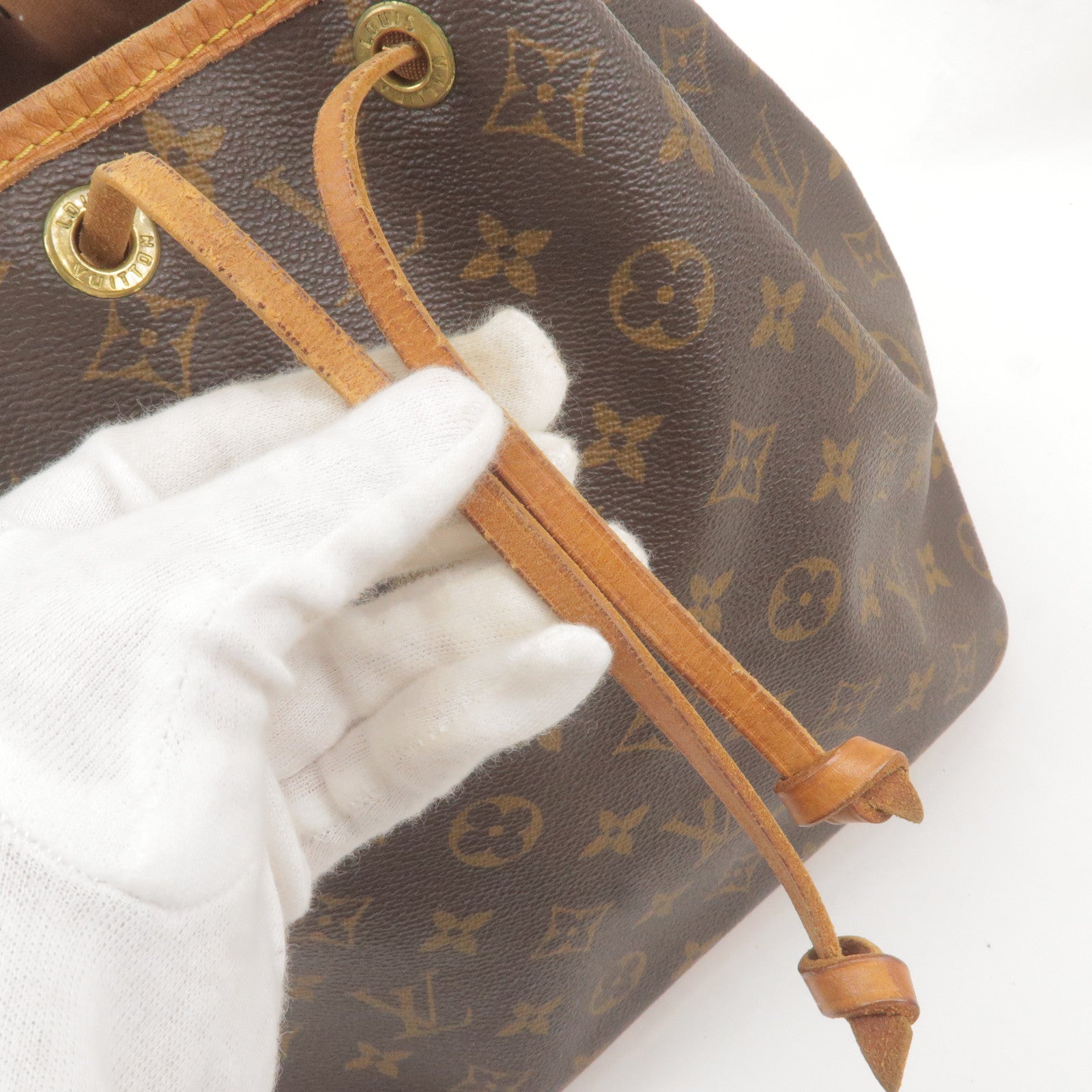 Louis Vuitton Virgil abloh SS19 monogram pochette cless coin purse