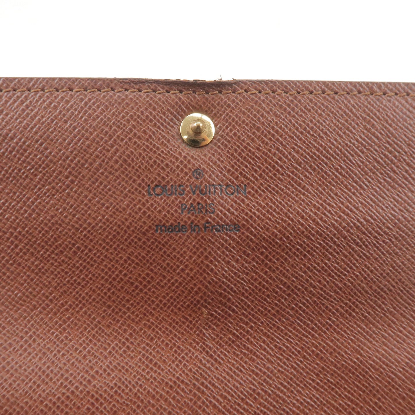 Louis-Vuitton-Monogram-Portefeuille-Sarah-Long-Wallet-M61734