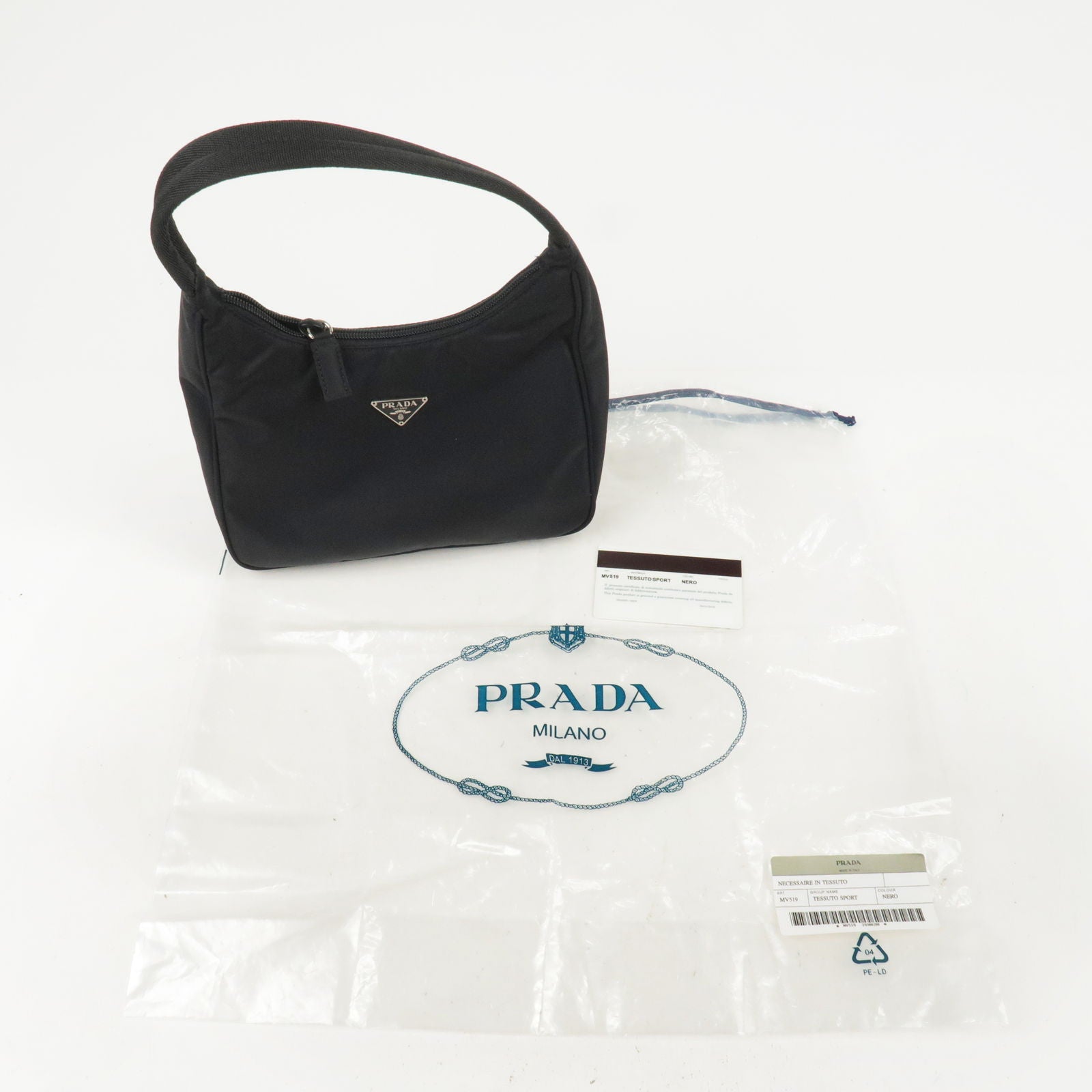 Prada mv519 online