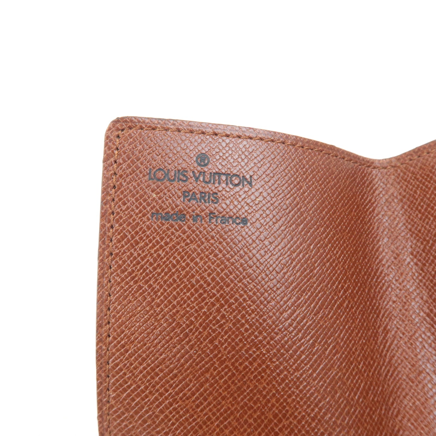 Louis Vuitton Set of 2 Porte Cartes Credit Pression M60937