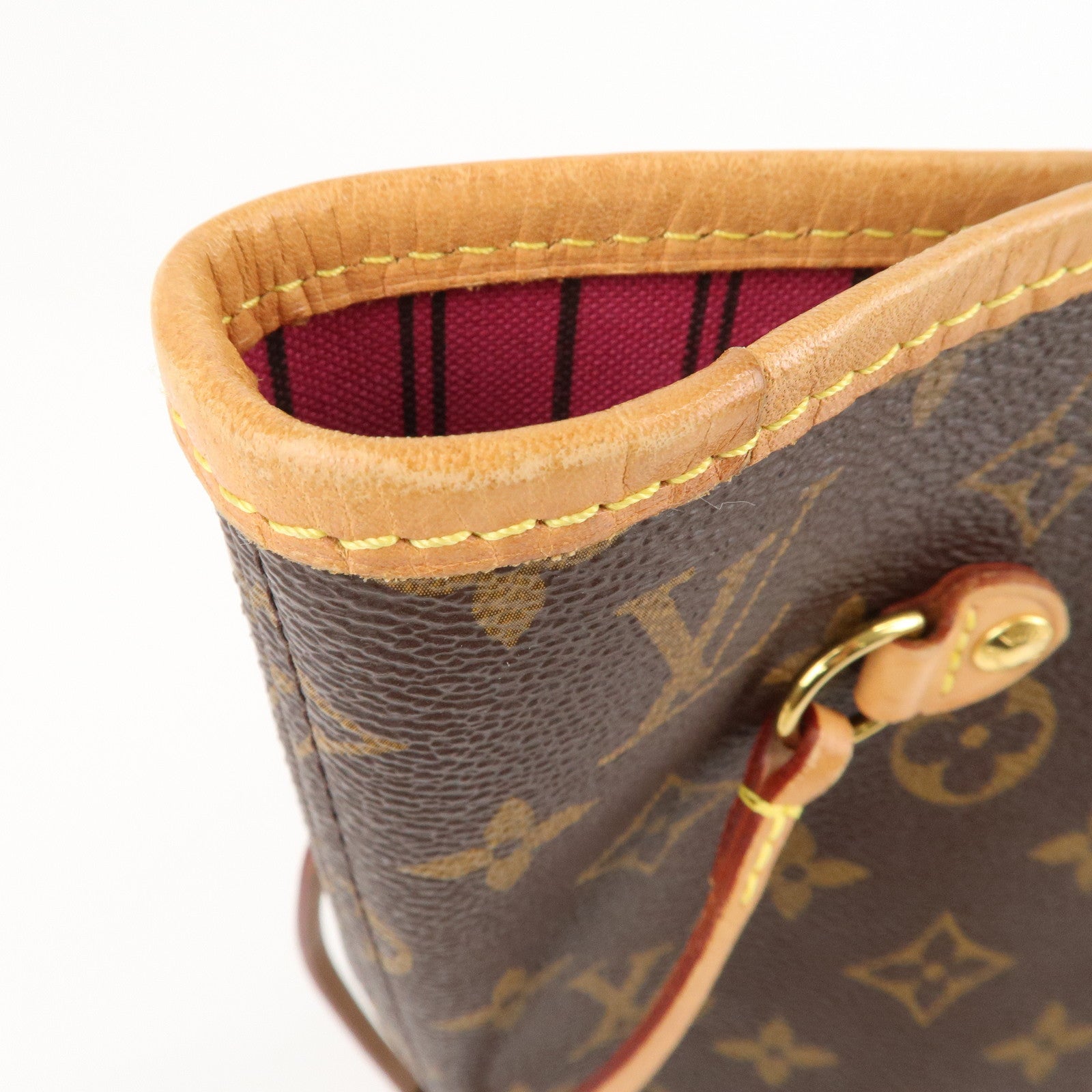 ep_vintage luxury Store - Monogram - Bag - Neverfull - Louis