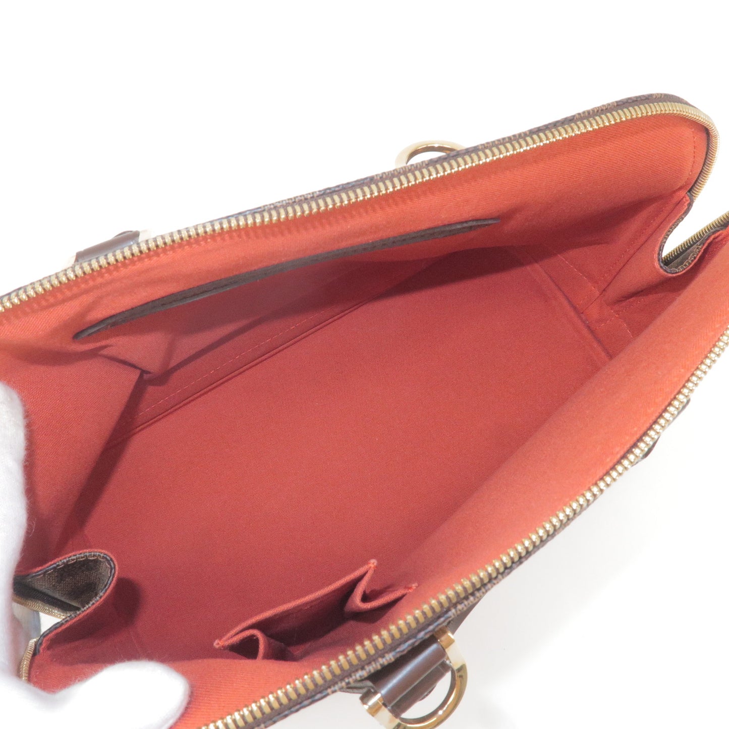 Louis-Vuitton-Damier-Ebene-Alma-PM-Hand-Bag-N51131 – dct-ep_vintage luxury  Store