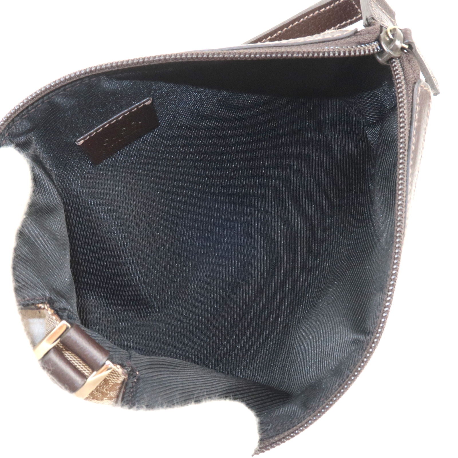 Gucci Abbey Handbag 366137