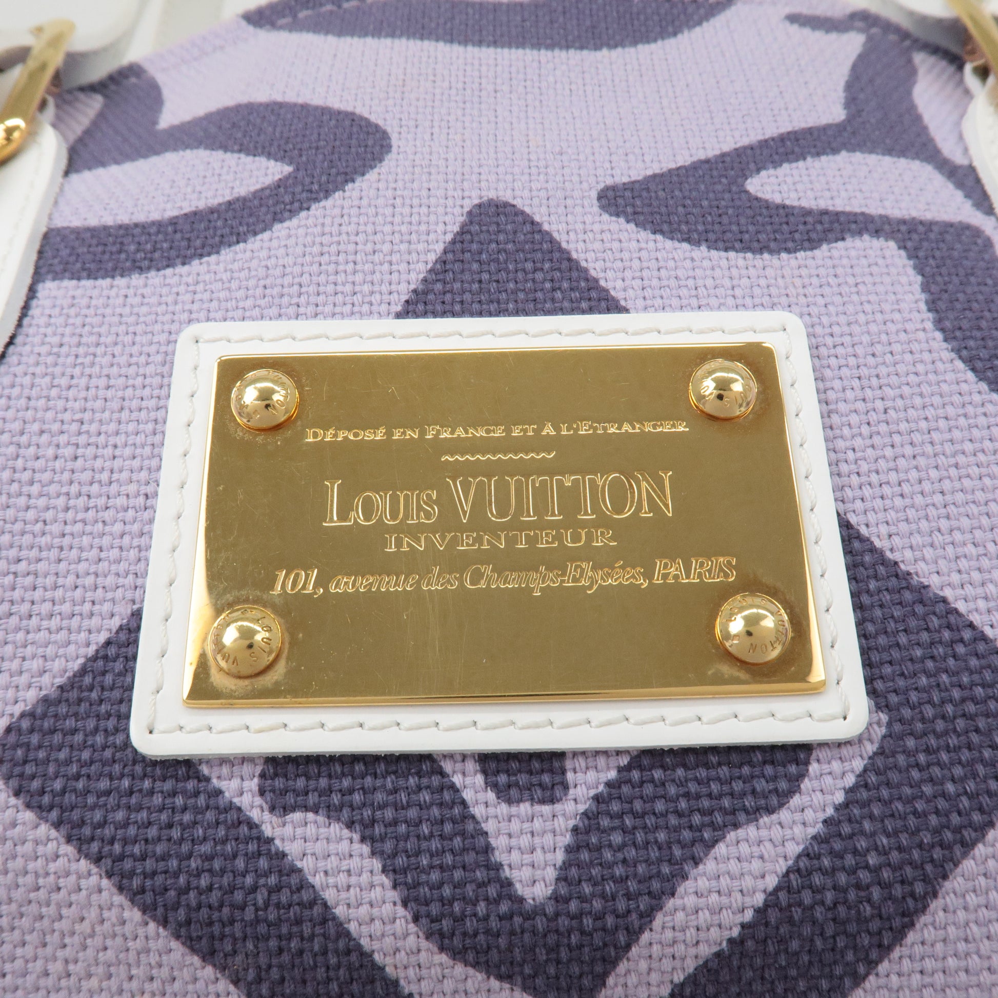 Louis-Vuitton-Cruise-Line-Tahitienne-PM-Shoulder-Bag-Lilas-M95680 –  dct-ep_vintage luxury Store