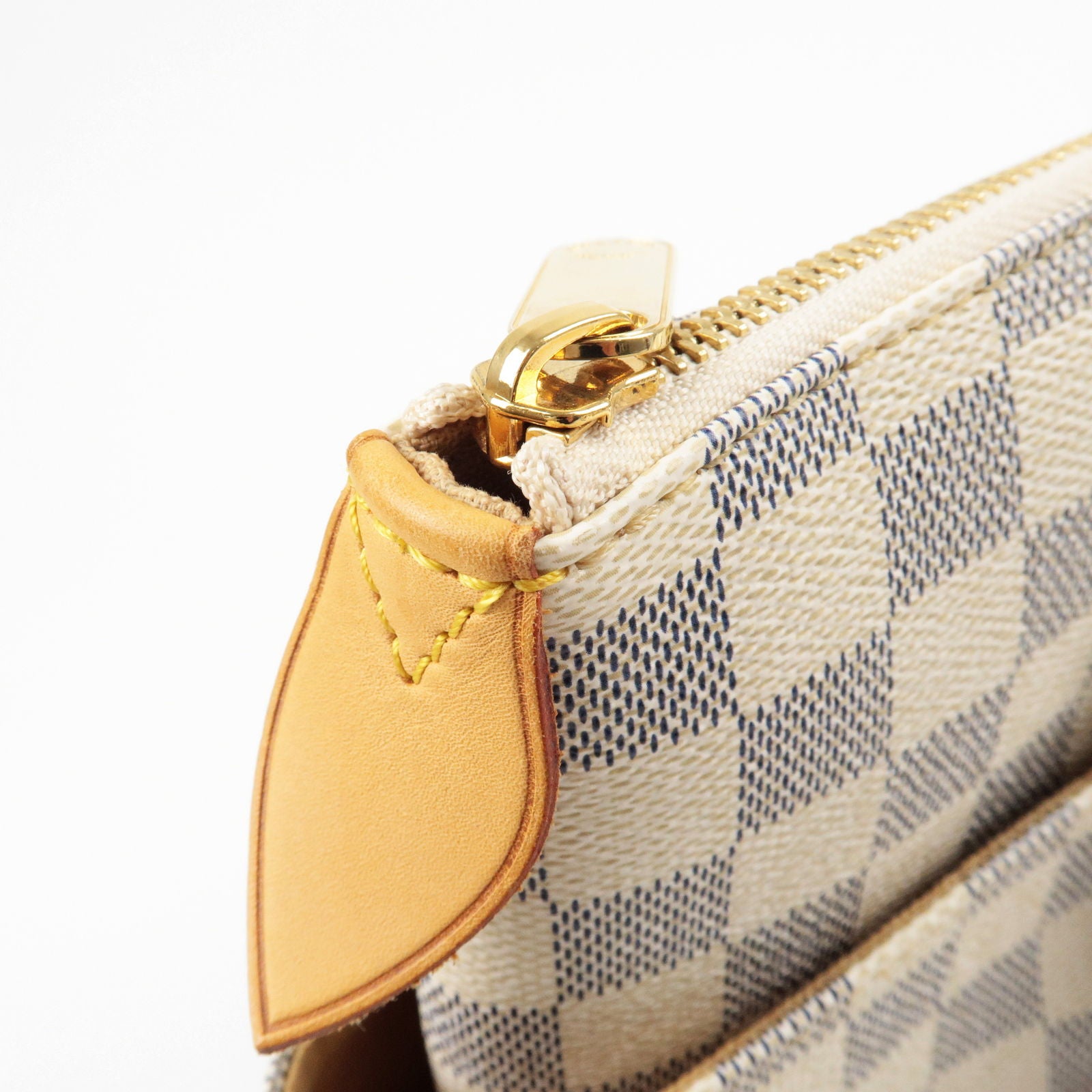 Louis-Vuitton-Damier-Azur-Totally-PM-Tote-Bag-N51261 – dct