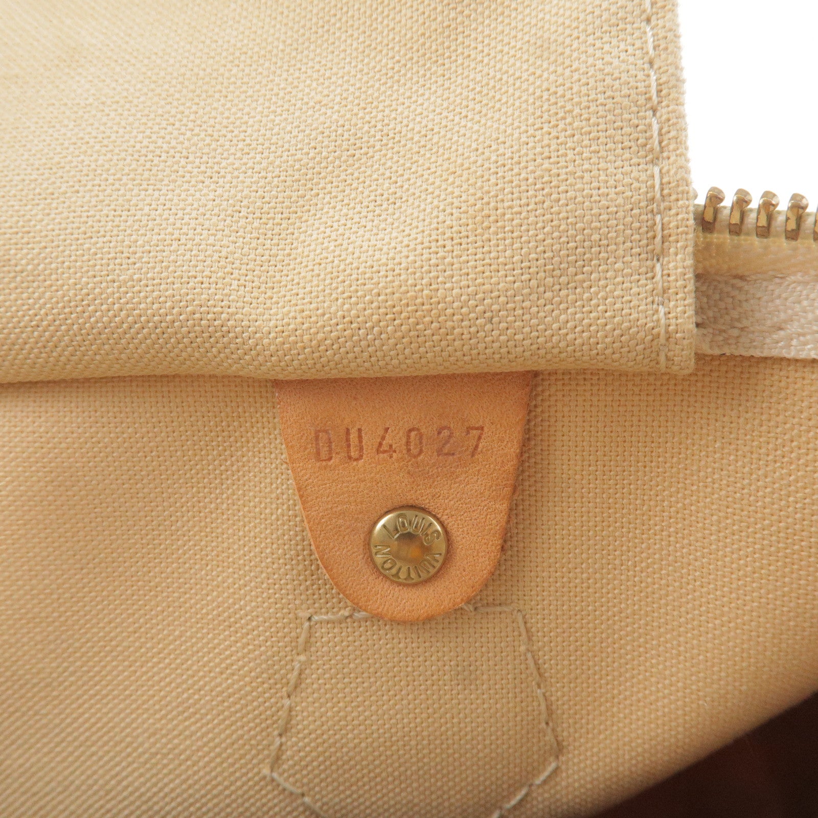 Damier - N41533 – dct - 30 - Vuitton - ep_vintage luxury Store - Azur -  Hand - Boston - Speedy - Louis - Bag - Сумка клатч louis vuitton pochette  metis черная