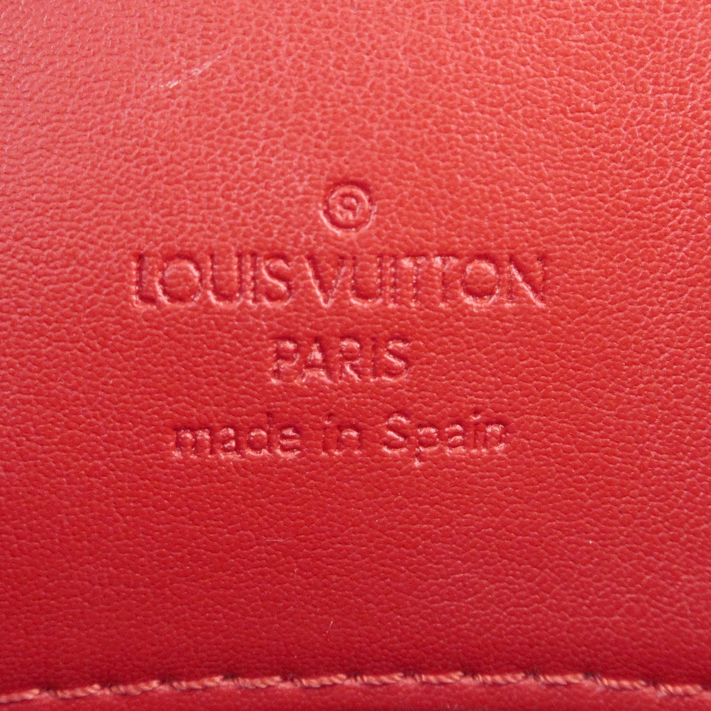 Louis-Vuitton-Monogram-Vernis-Houston-Tote-Bag-Rouge-M91092 – dct