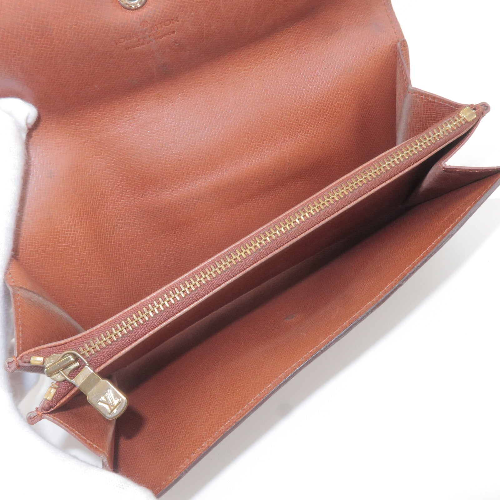 Louis Vuitton Monogram One Handle Flap Bag, Luxury, Bags & Wallets