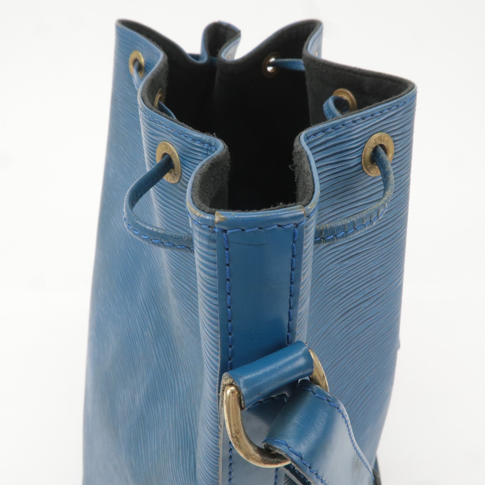 Louis-Vuitton-Epi-Noe-Shoulder-Bag-Toledo-Blue-M44005 – dct-ep_vintage  luxury Store