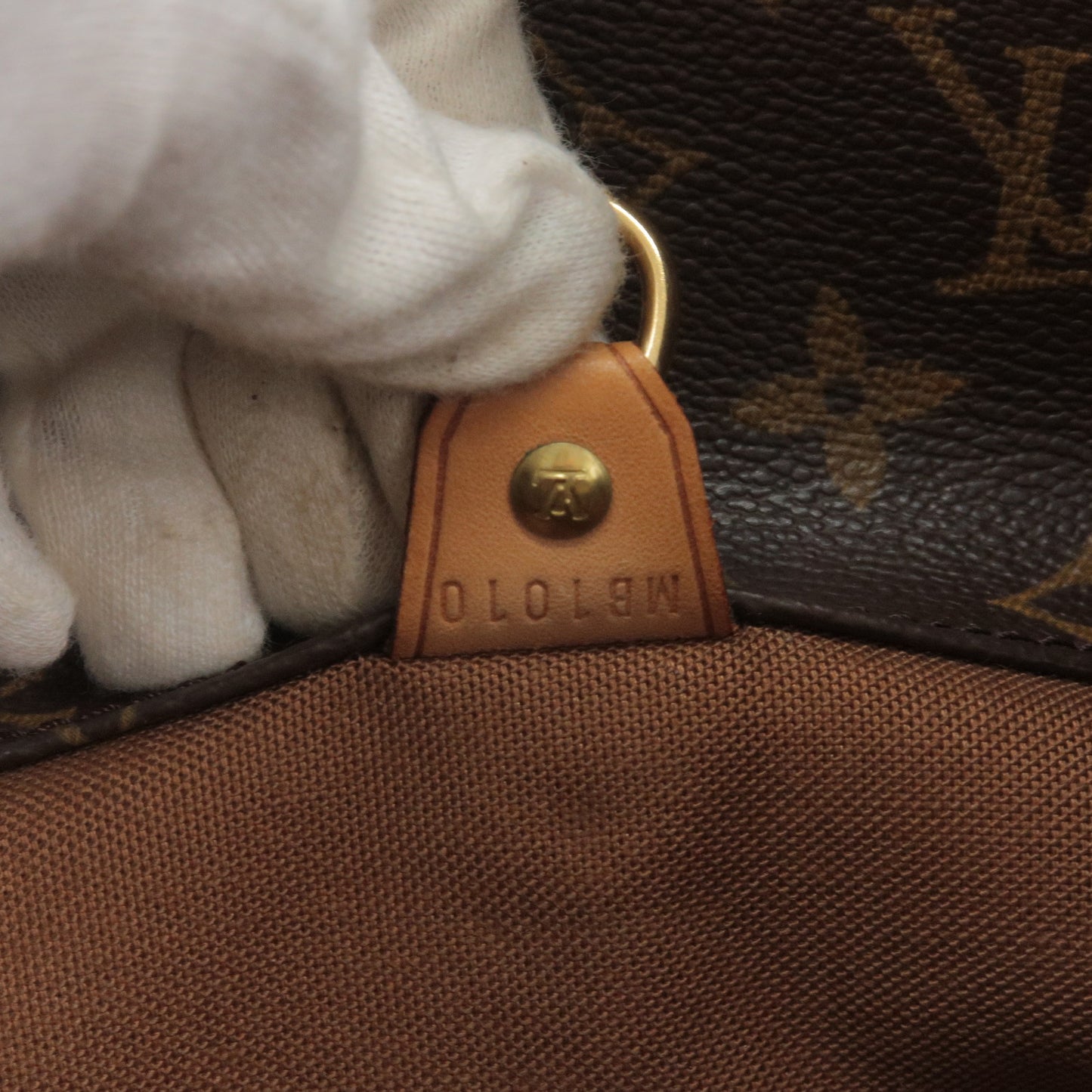 M51108 – dct - Vuitton - Sac - Louis - Shoulder - Monogram - Bag