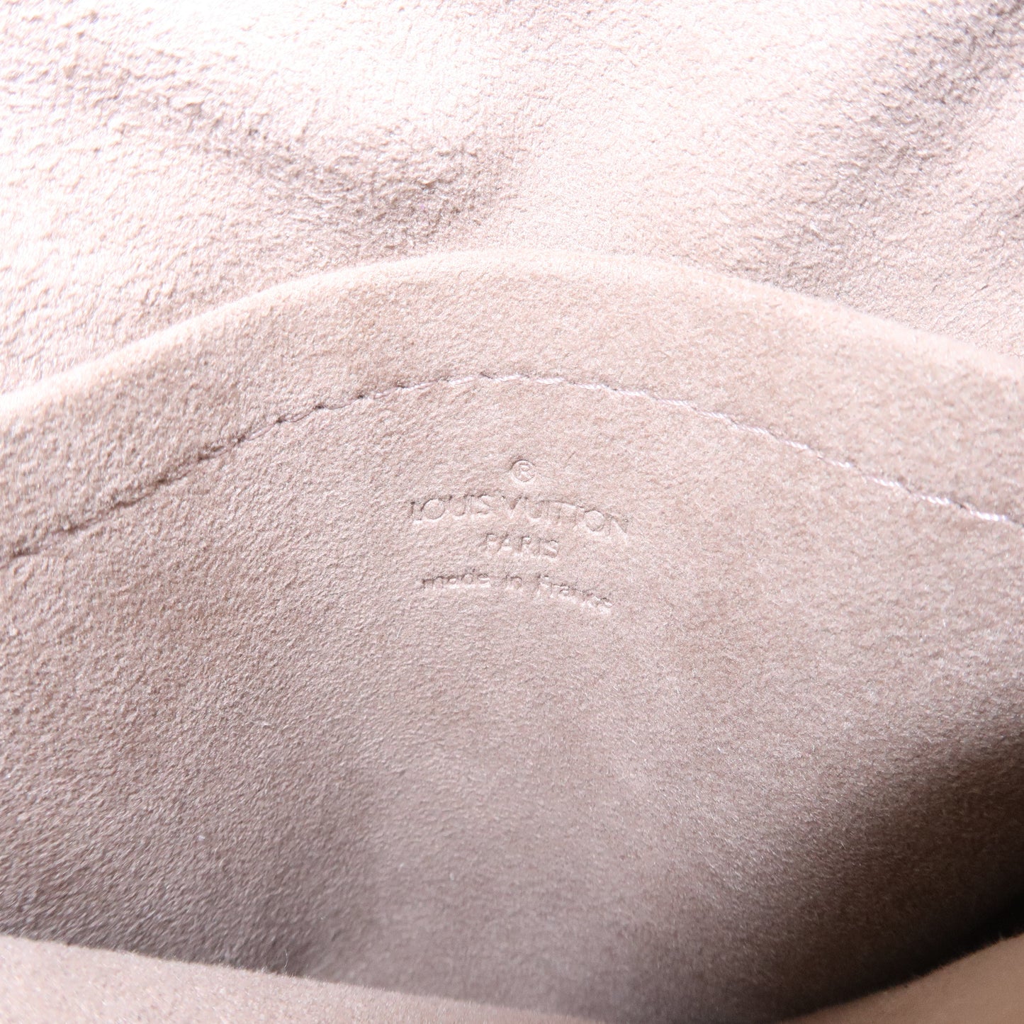 Louis Vuitton Monogram Multi Color Rift Shoulder Bag M40056