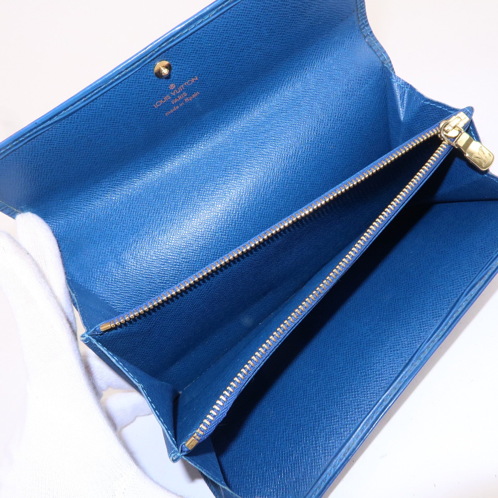 Louis-Vuitton-Epi-Set-of-4-Wallet-Key-Case-Card-Case-Toledo-Blue –  dct-ep_vintage luxury Store