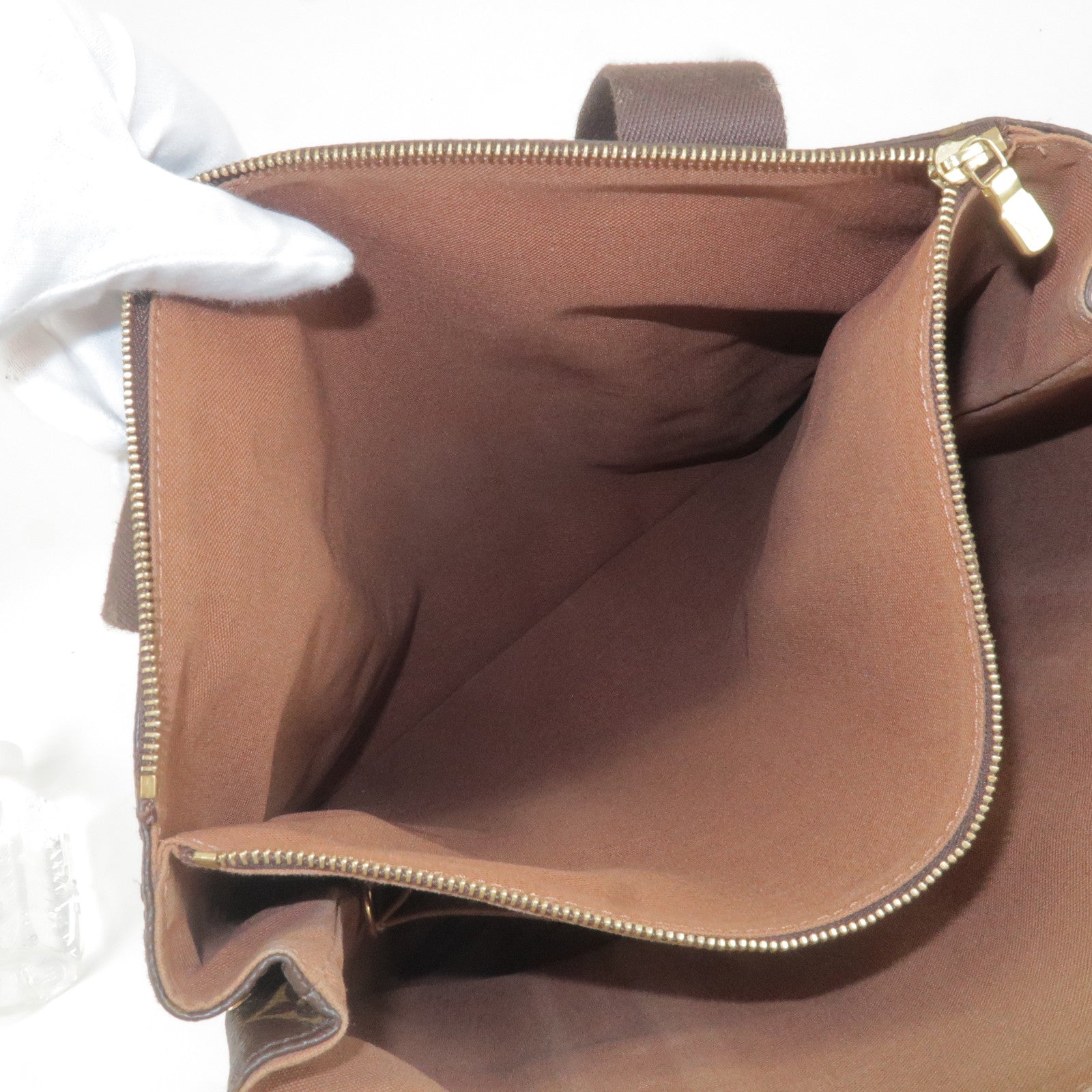 Louis Vuitton Cabas Beaubourg Tote Bag - Farfetch