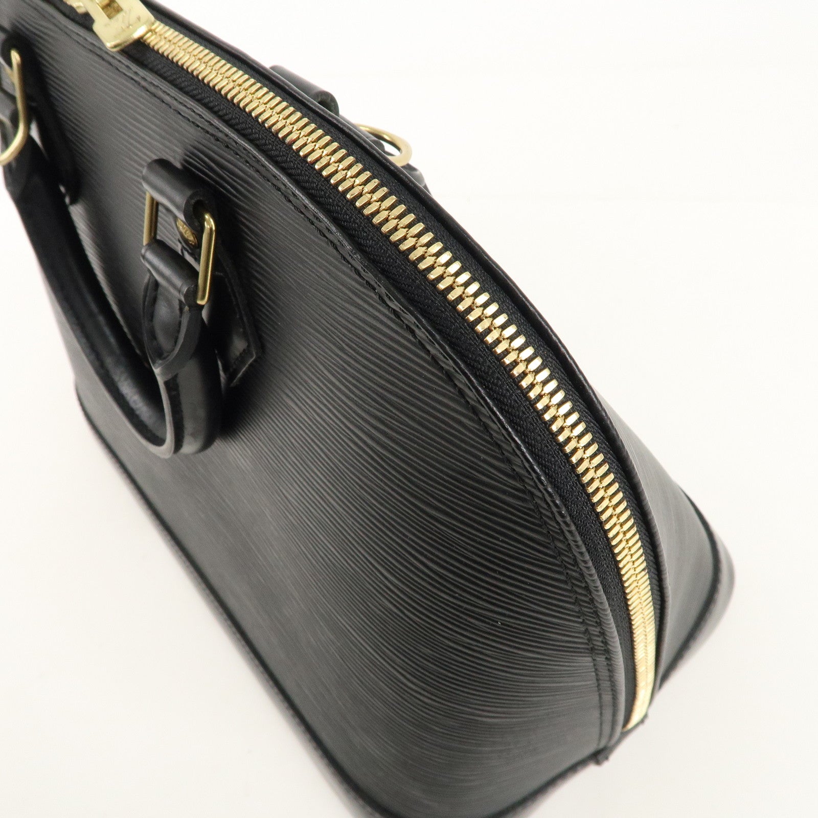 Louis-Vuitton-Epi-Alma-Hand-Bag-Noir-Black-M52142 – dct-ep_vintage luxury  Store
