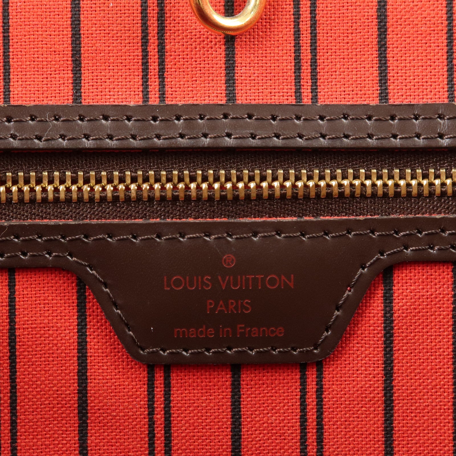 Louis Vuitton, Bags, Sold Louis Vuitton Neverfull Gm Wallet